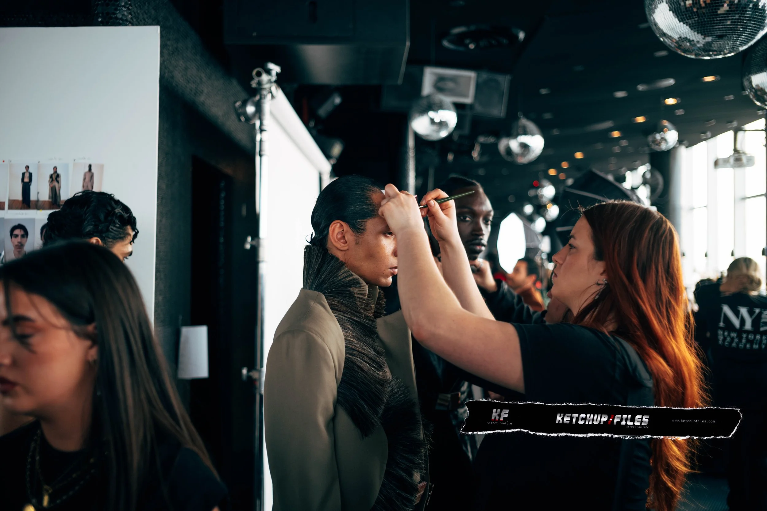 backstage campillo ketchup files images photographer felipe espinal ketchup files controbutor la semana de la moda new york fashion week72.jpg