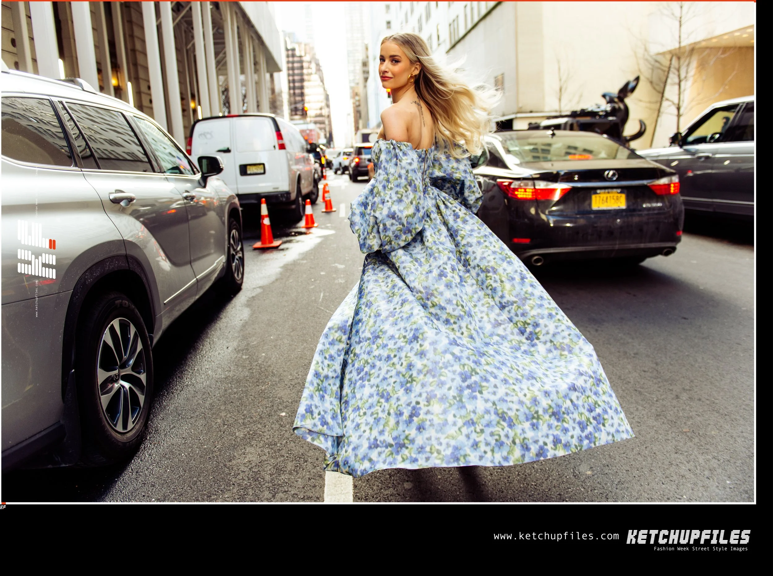 CAROLINA HERRERA FW23