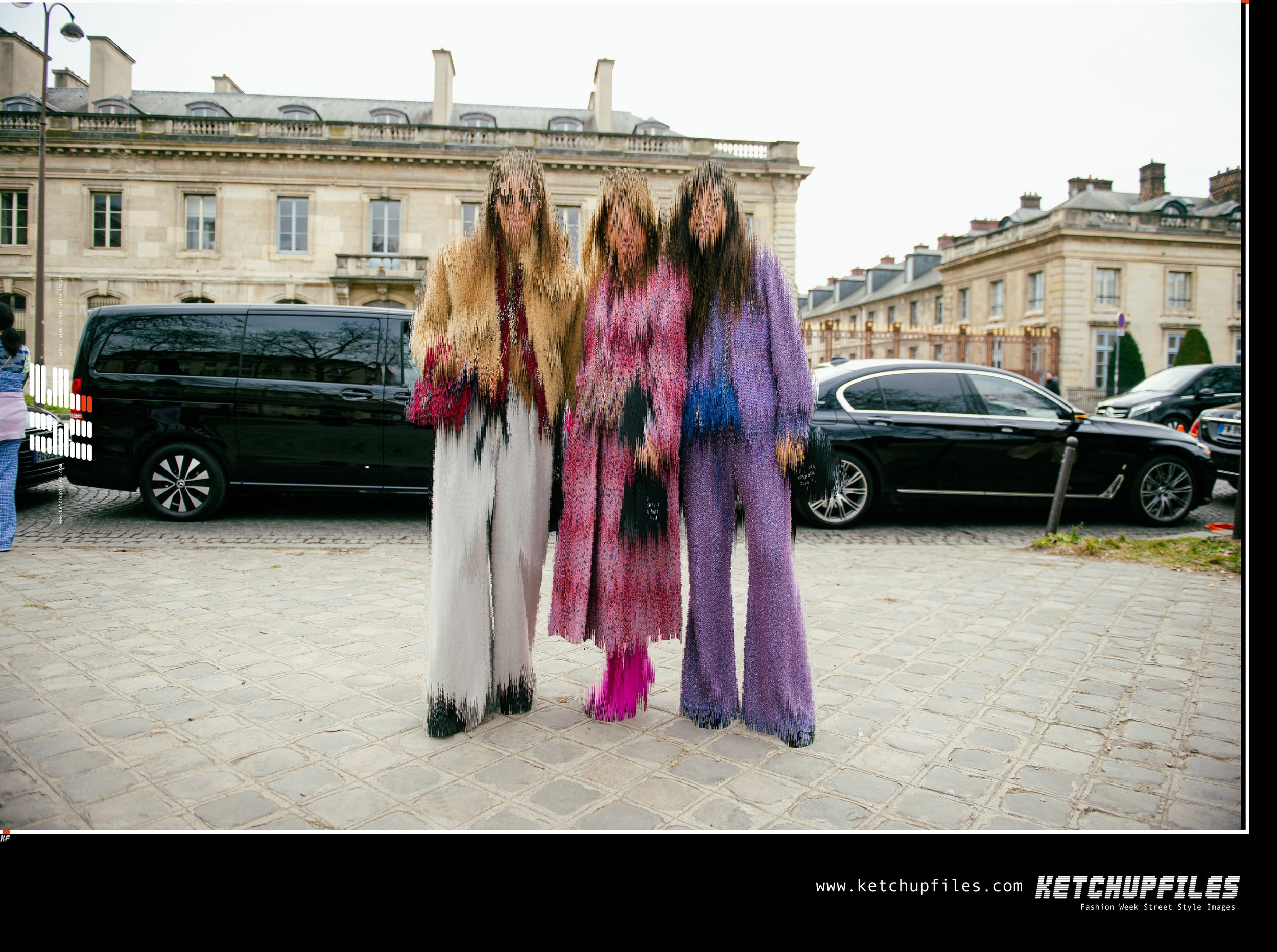 Chanel fw23 Paris Fashion Week ketchupfiles street style .jpg