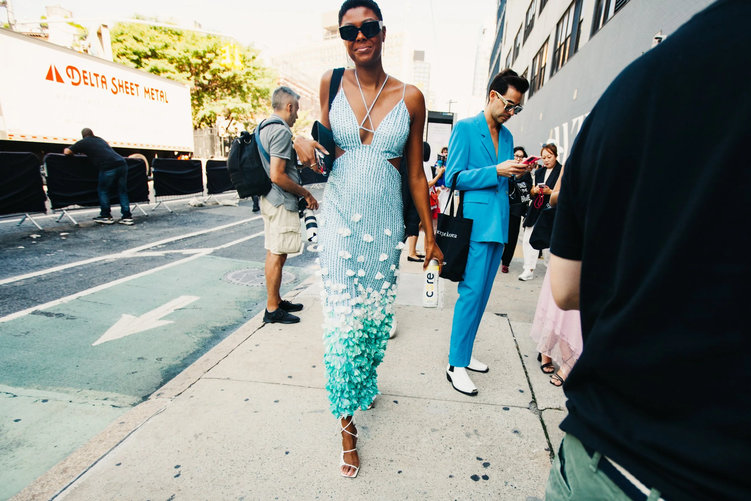 CONCEPT KOREA SS24 STREET STYLE NEW YORK FASHION WEEK KETCHUPFILES1.JPG