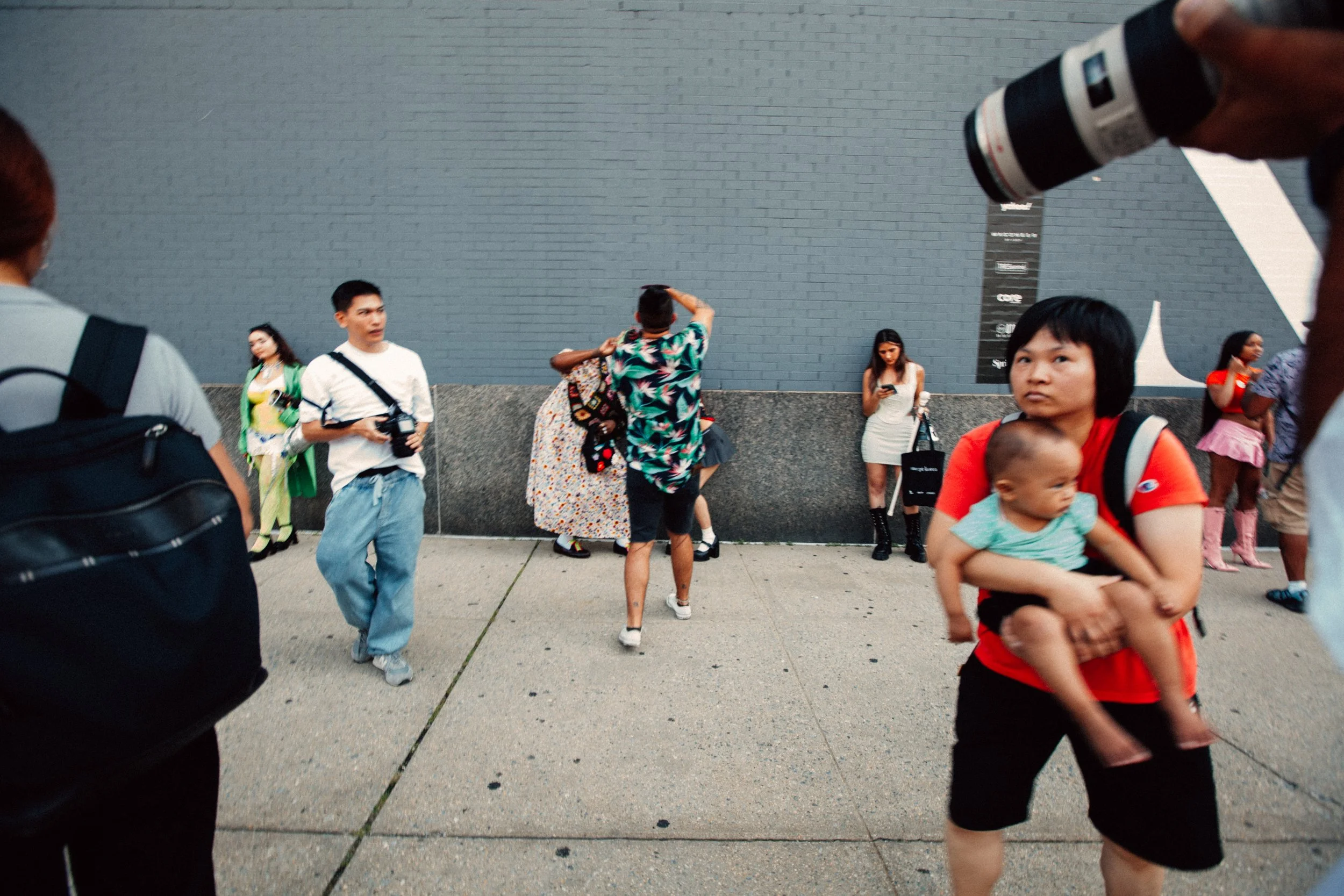 CONCEPT KOREA SS24 STREET STYLE NEW YORK FASHION WEEK KETCHUPFILES5.JPG