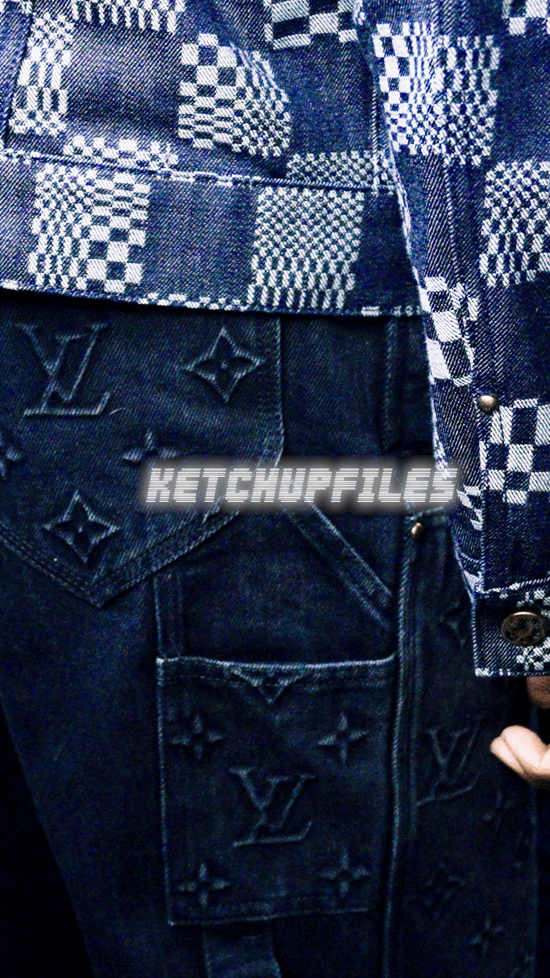 9x16 Louis Vuitton SS24 Ketchupfiles.gif