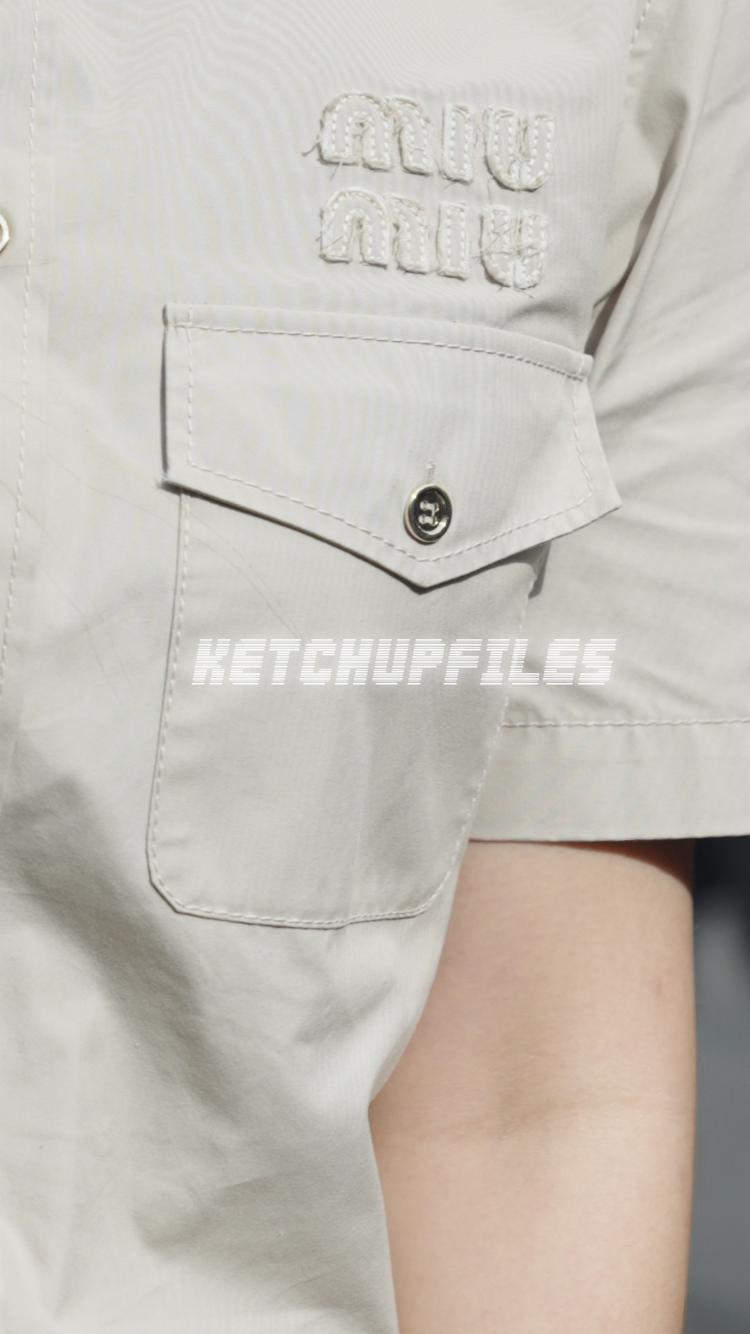 916 Miu Miu SS24 Ketchupfiles.gif