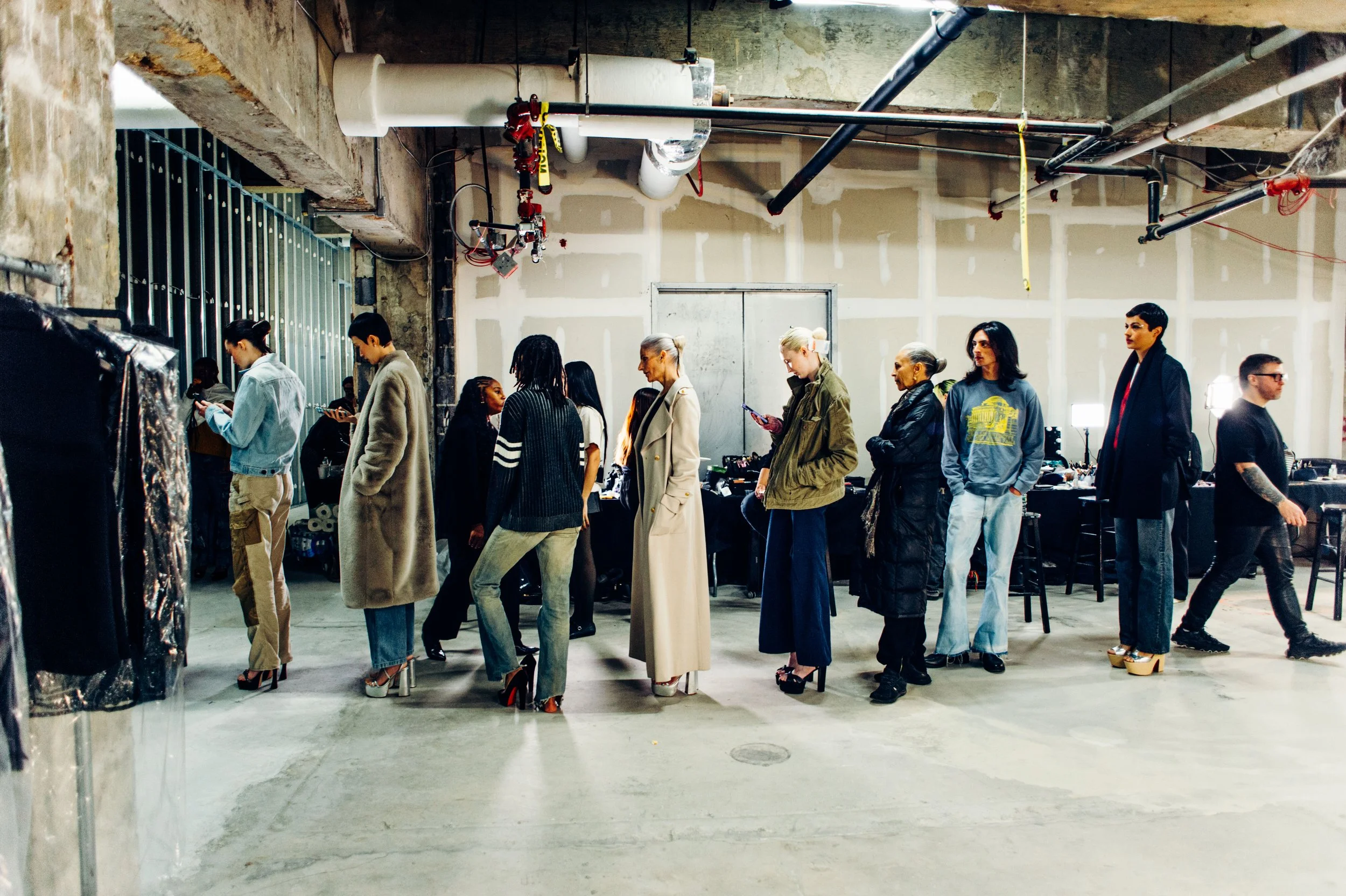 BACKSTAGE NAEEM KHAN FW24 NEW YORK FASHION WEEK 2024 FALL WINTER 2024 PHOTOS BY FELIPE ESPINAL : COCORA CREATIVES 2.jpg