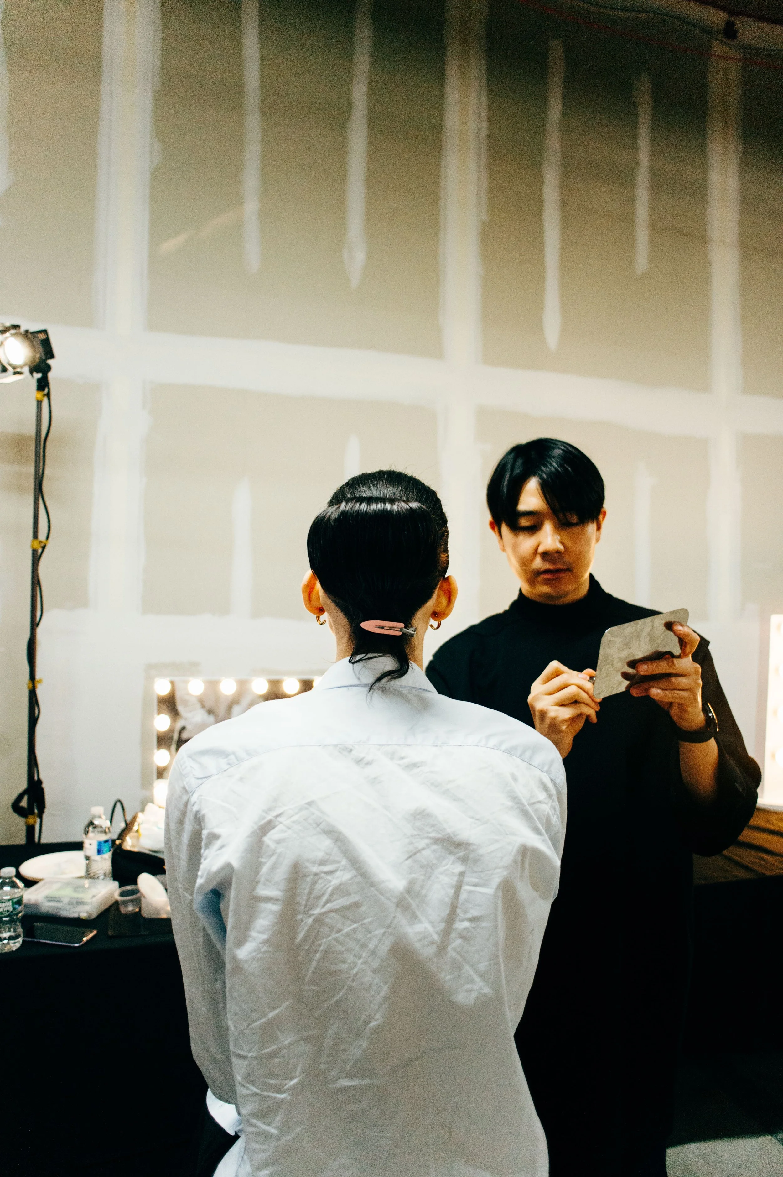 BACKSTAGE NAEEM KHAN FW24 NEW YORK FASHION WEEK 2024 FALL WINTER 2024 PHOTOS BY FELIPE ESPINAL : COCORA CREATIVES 39.jpg