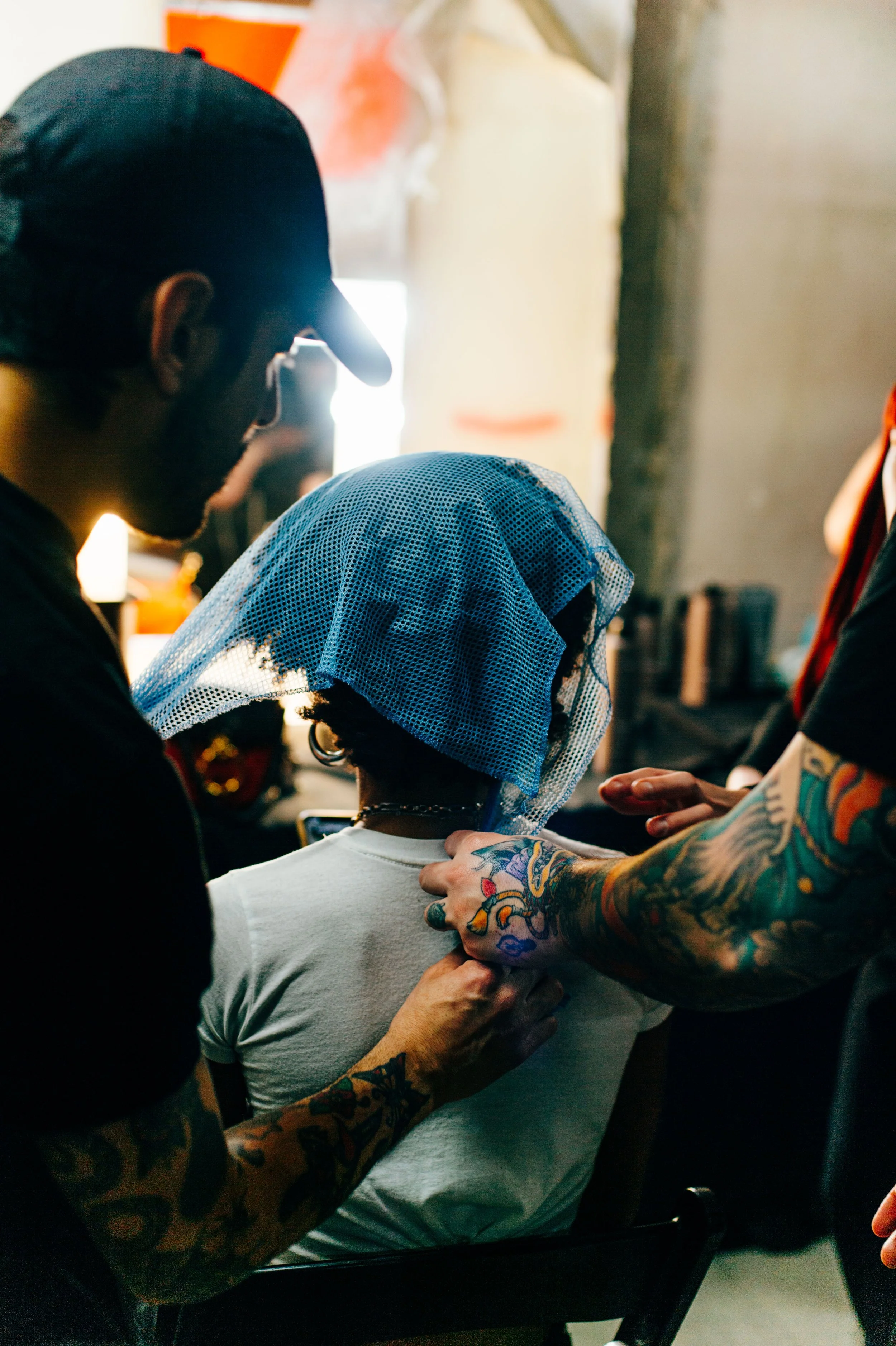 BACKSTAGE NAEEM KHAN FW24 NEW YORK FASHION WEEK 2024 FALL WINTER 2024 PHOTOS BY FELIPE ESPINAL : COCORA CREATIVES 65.jpg