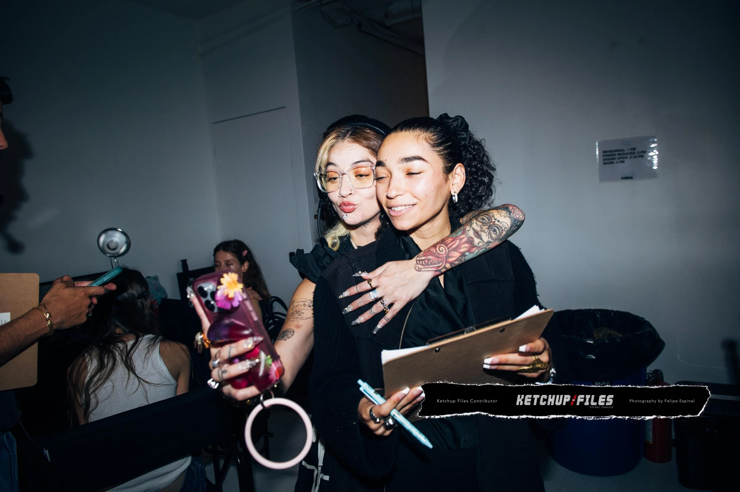 _ROK0899Lii ss26 KETCHUP FILES NYFW  ss26 BTS bACKSTAGE  COCORA CREATIVES MEDIA STOCK PR PACKAGES public relations photography by felipe espinal.JPG (Copy) (Copy)