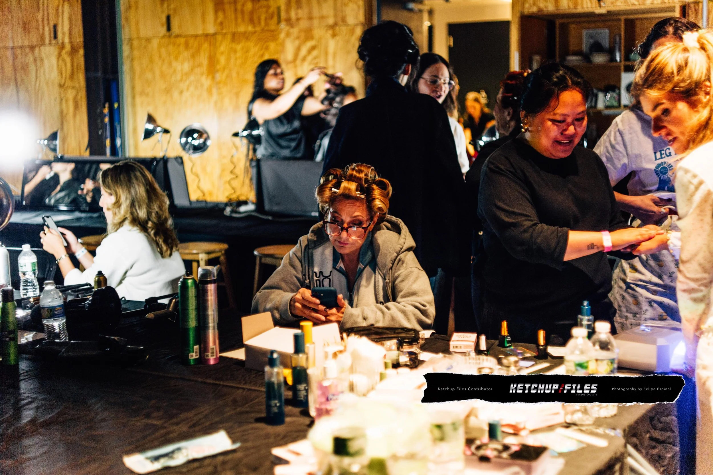 _ROK7599 ss26 KETCHUP FILES NYFW Rachel antonoff & Susan Alexandra  BTS bACKSTAGE  COCORA CREATIVES MEDIA STOCK PR PACKAGES public relations photography by felipe espinal.JPG (Copy) (Copy)