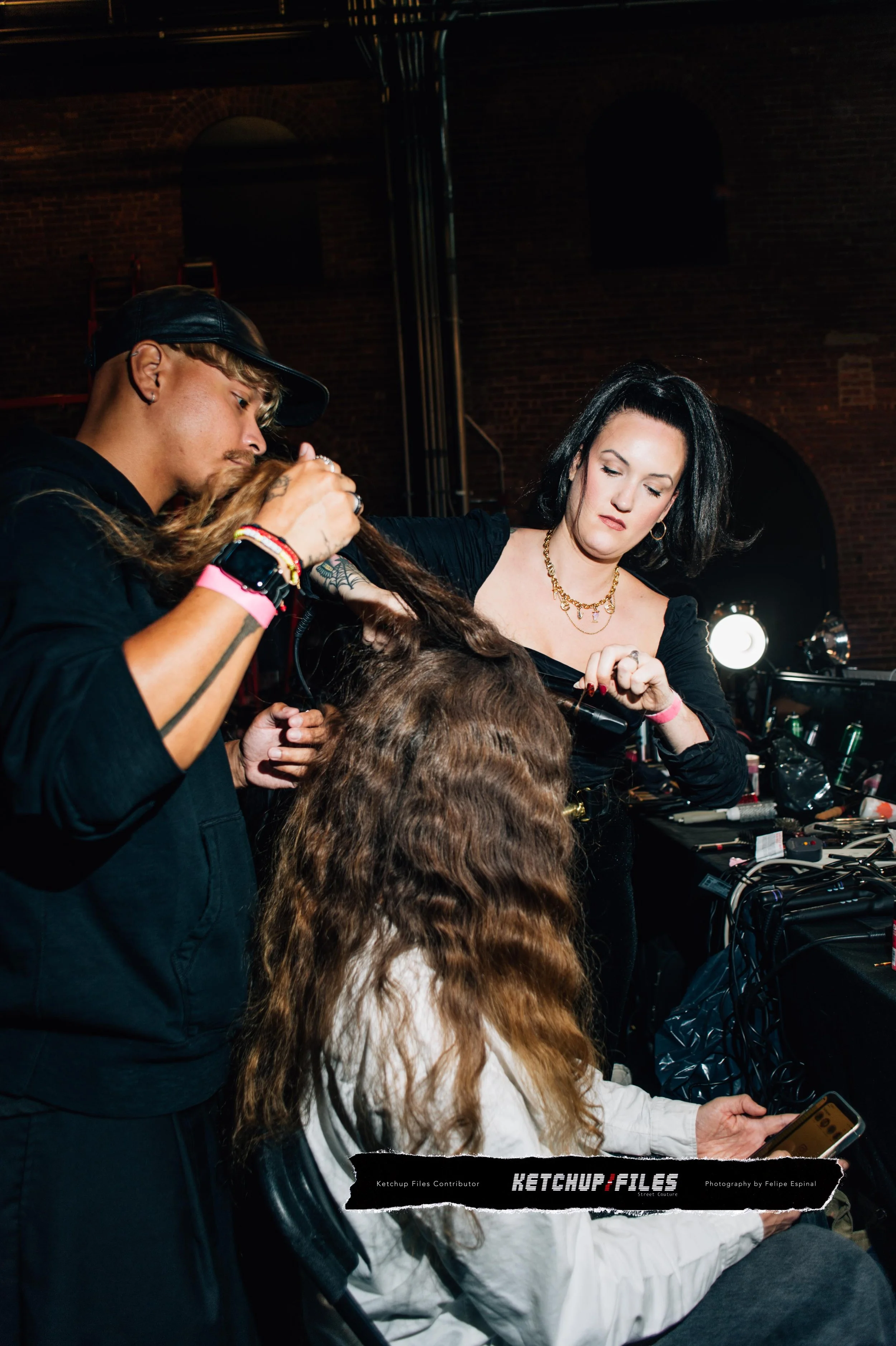 _SUI9864 ss26 KETCHUP FILES NYFW Rachel antonoff & Susan Alexandra  BTS bACKSTAGE  COCORA CREATIVES MEDIA STOCK PR PACKAGES public relations photography by felipe espinal.JPG (Copy) (Copy)