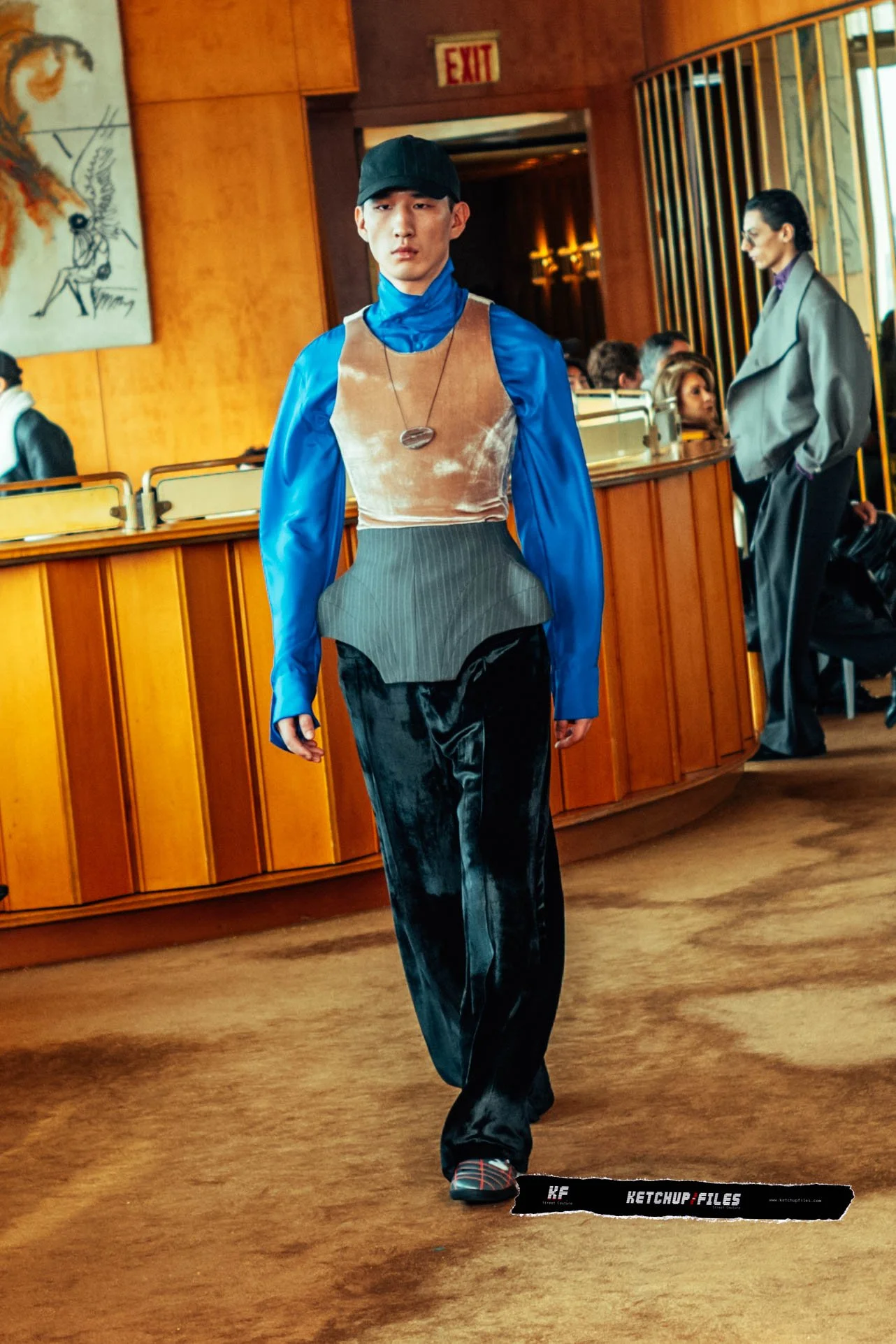 campillo fw26 show new york fashion week backstage ketchup files images sreet style images fashion week la semana de la moda contributor felipe espinal cutler pro bts10.jpg