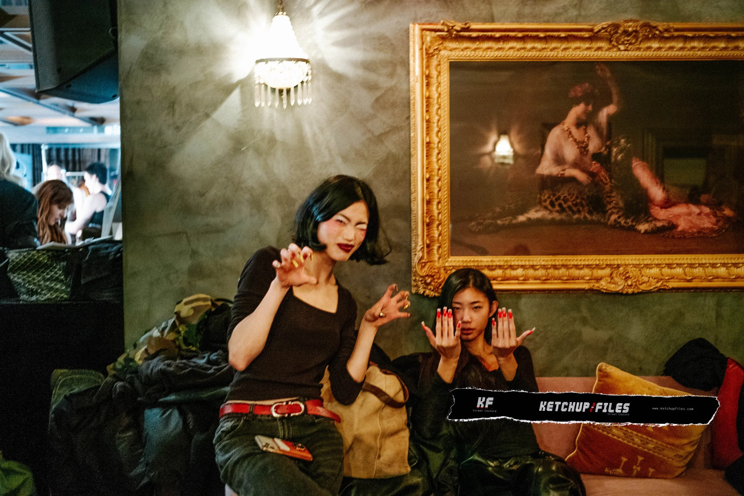 Kim Shui fw26 show new york fashion week backstage ketchup files images sreet style images fashion week la semana de la moda contributor felipe espinal cutler pro bts59.jpg