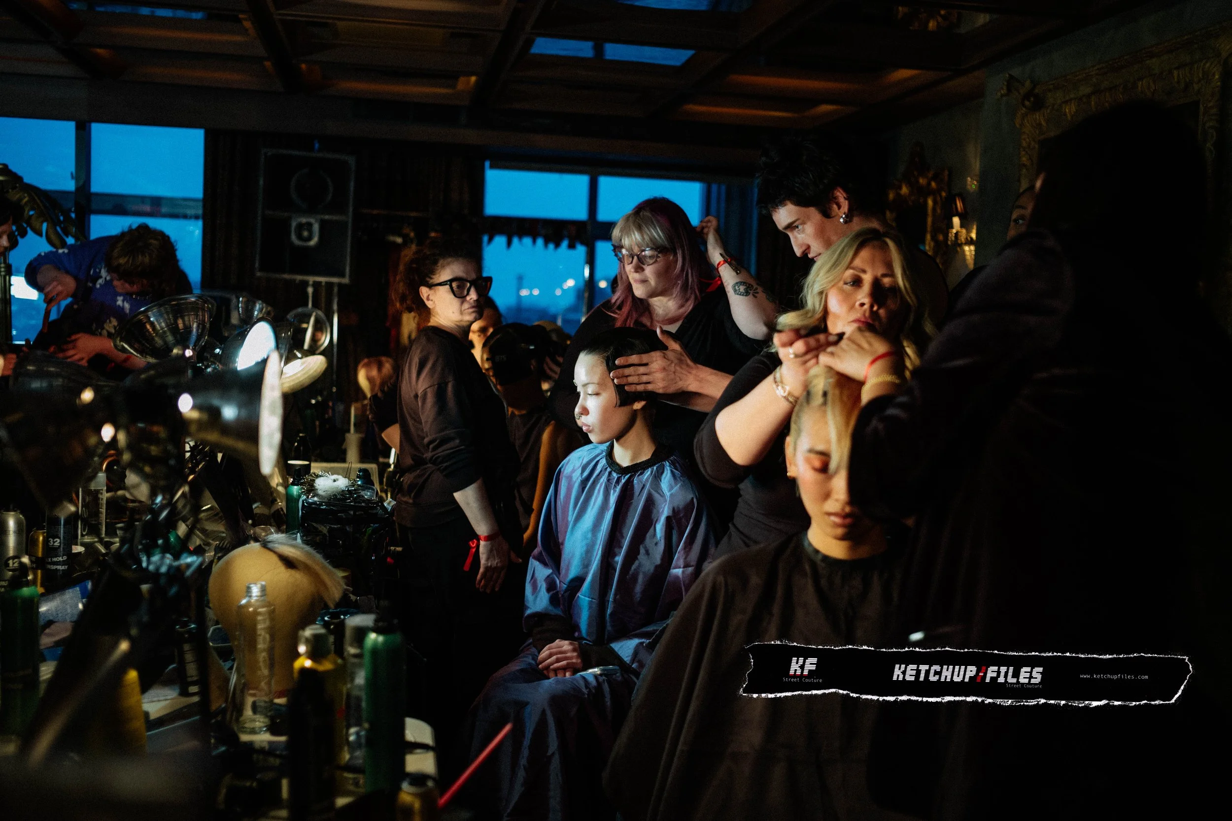 Kim Shui fw26 show new york fashion week backstage ketchup files images sreet style images fashion week la semana de la moda contributor felipe espinal cutler pro bts136.jpg