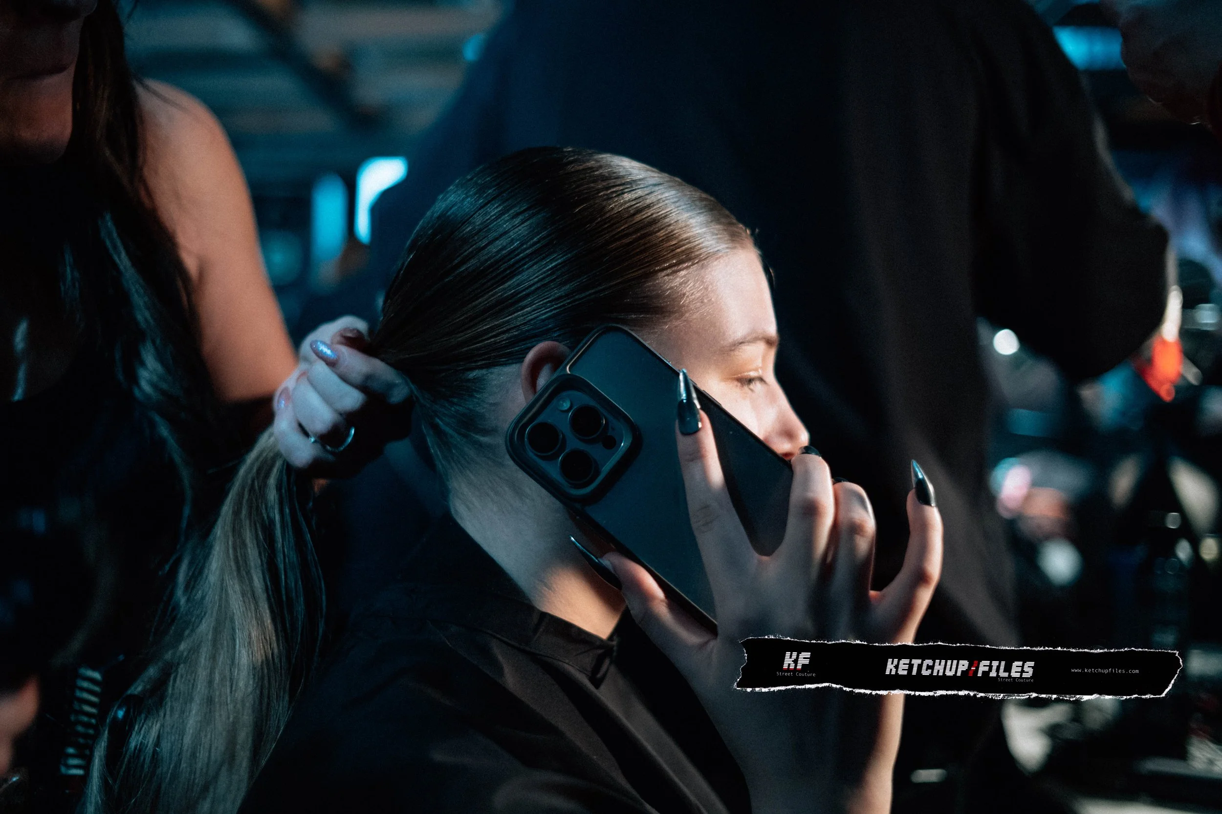 Kim Shui fw26 show new york fashion week backstage ketchup files images sreet style images fashion week la semana de la moda contributor felipe espinal cutler pro bts92.jpg