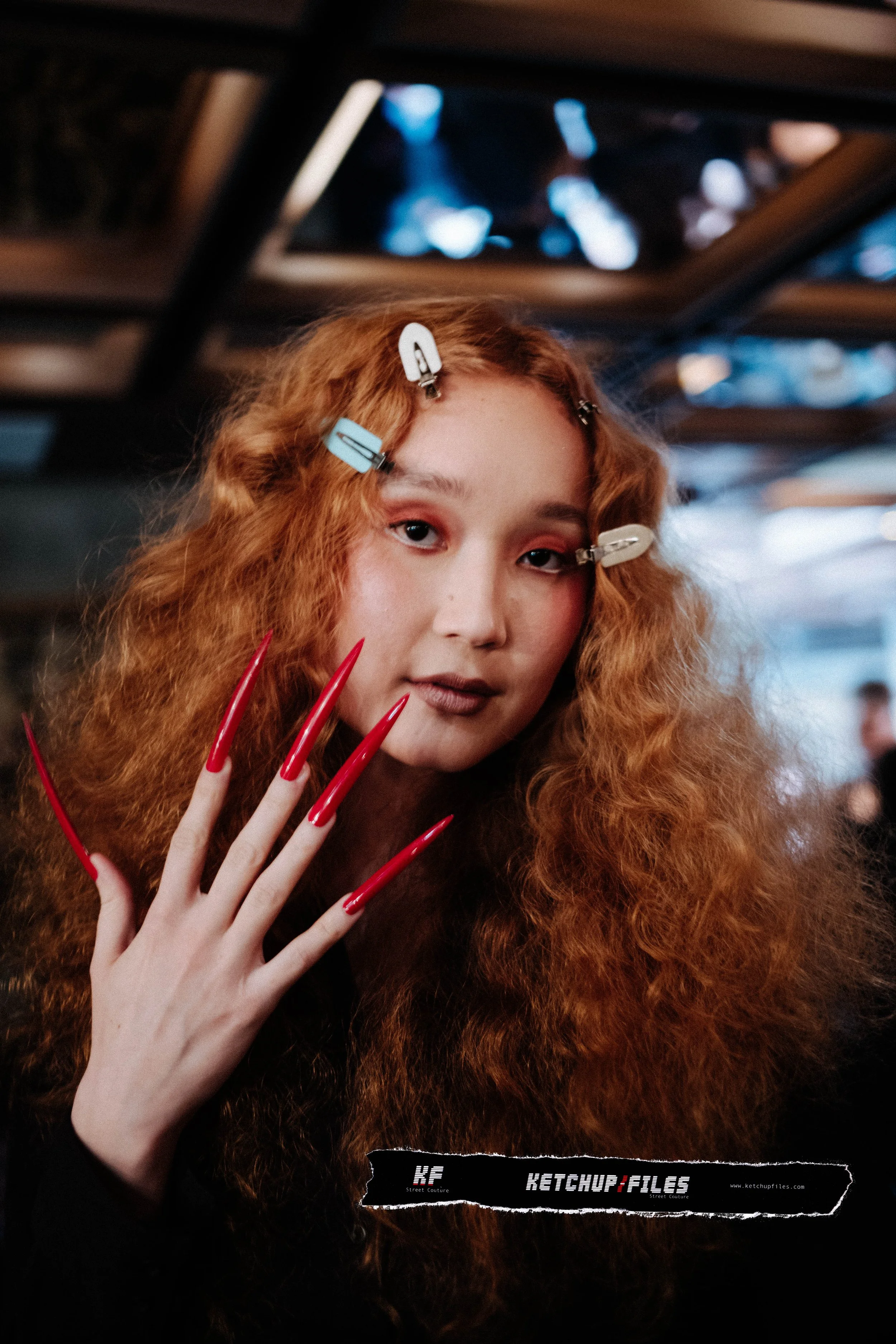Kim Shui fw26 show new york fashion week backstage ketchup files images sreet style images fashion week la semana de la moda contributor felipe espinal cutler pro bts154.jpg