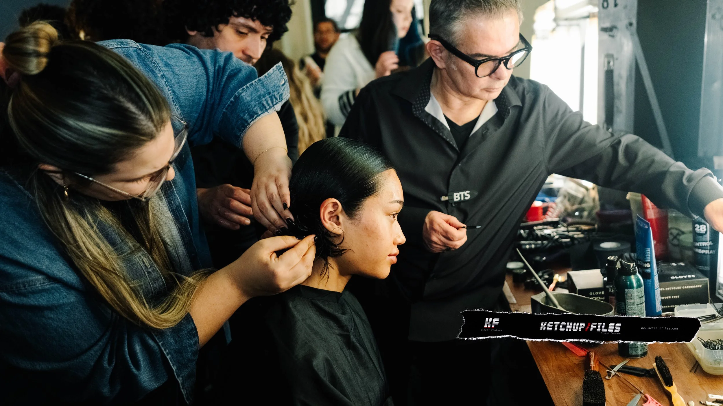 Advisry FW26  Ketchup Files Creator Celina Espinal New York Fashion Week Fall Winter 2026-12.jpg