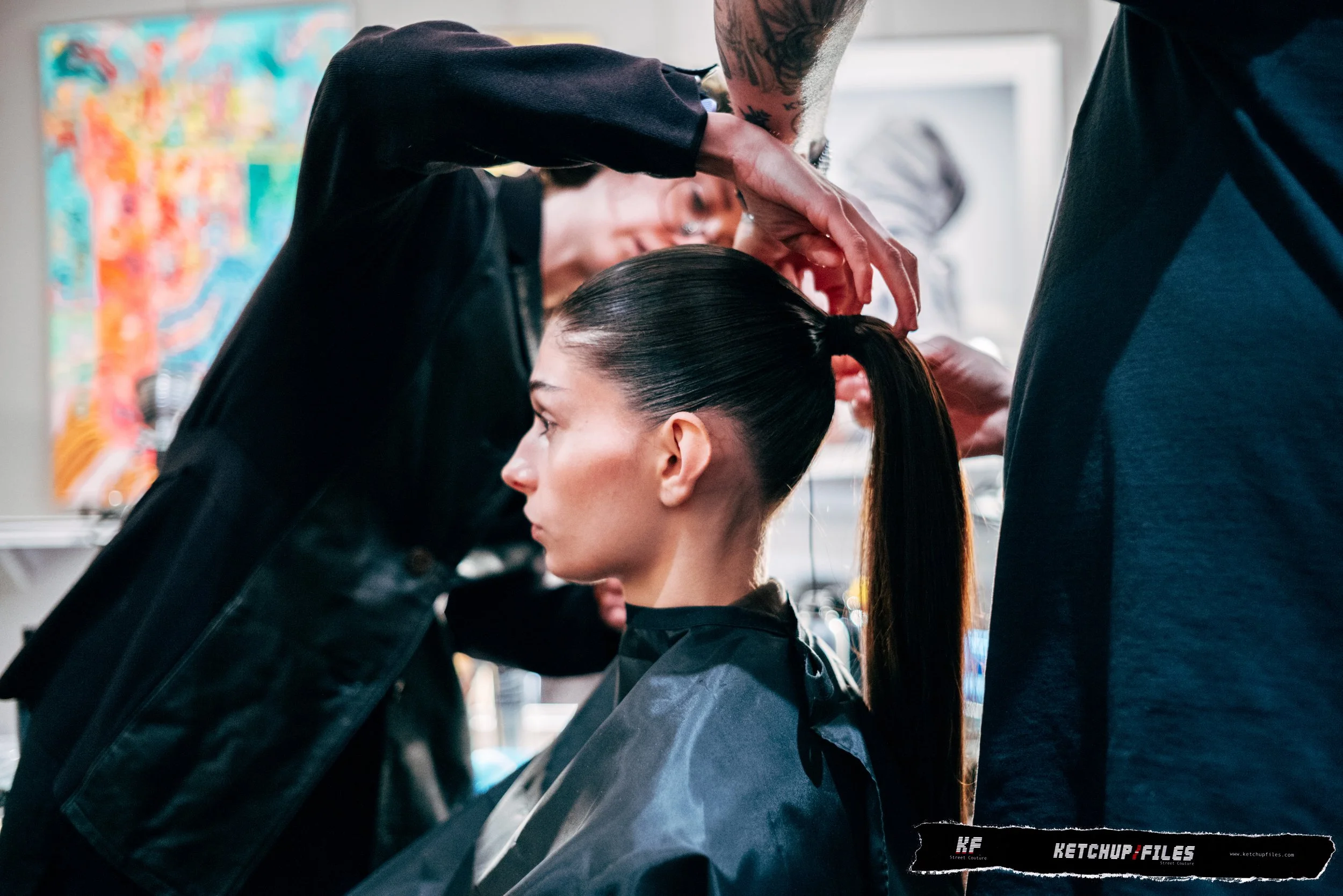 Fang FW26 Cutler Pro New York Fashion Week Backstage Ketchup Files images photographer controbutor felipe espinal66.jpg