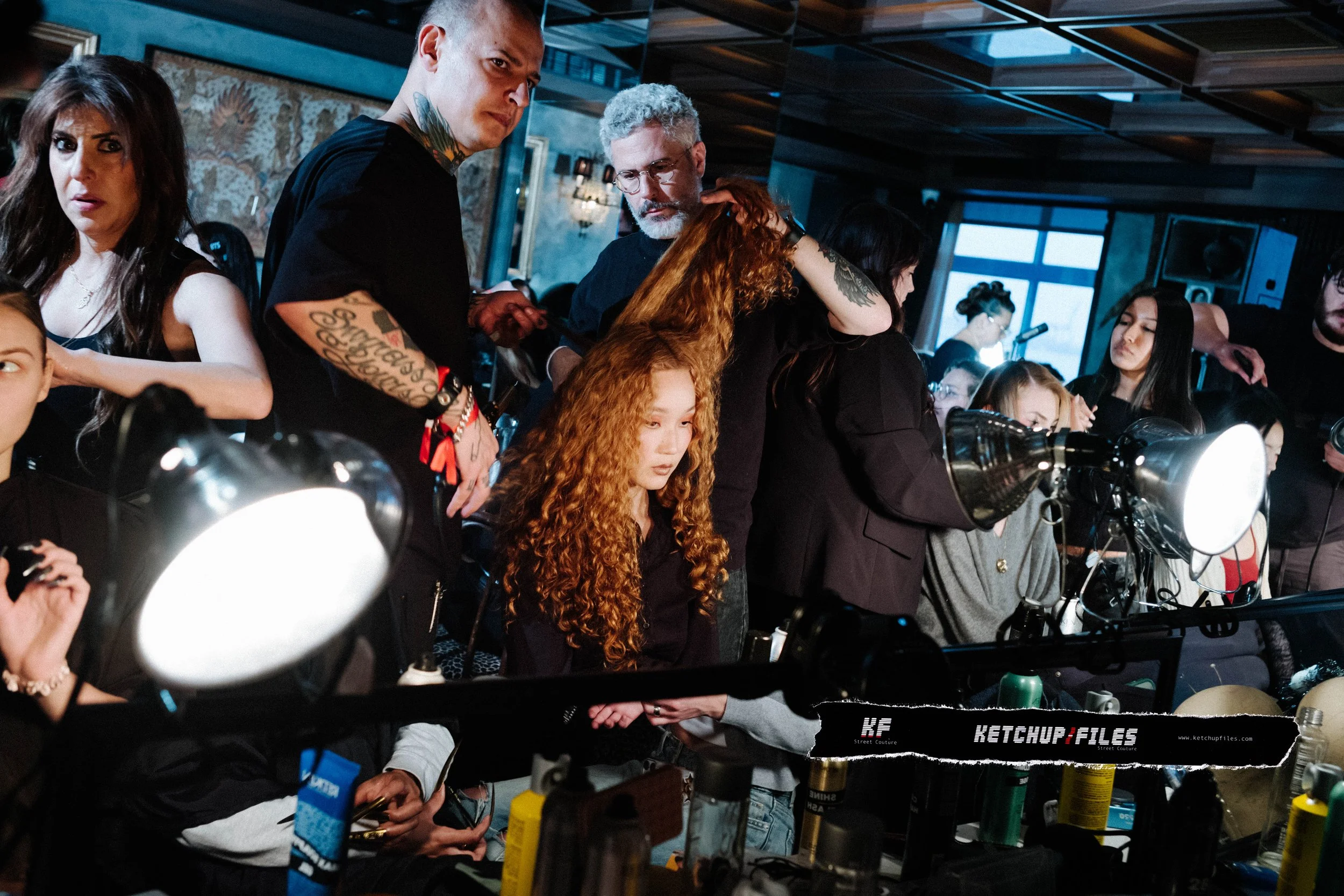 Kim Shui fw26 show new york fashion week backstage ketchup files images sreet style images fashion week la semana de la moda contributor felipe espinal cutler pro bts112.jpg