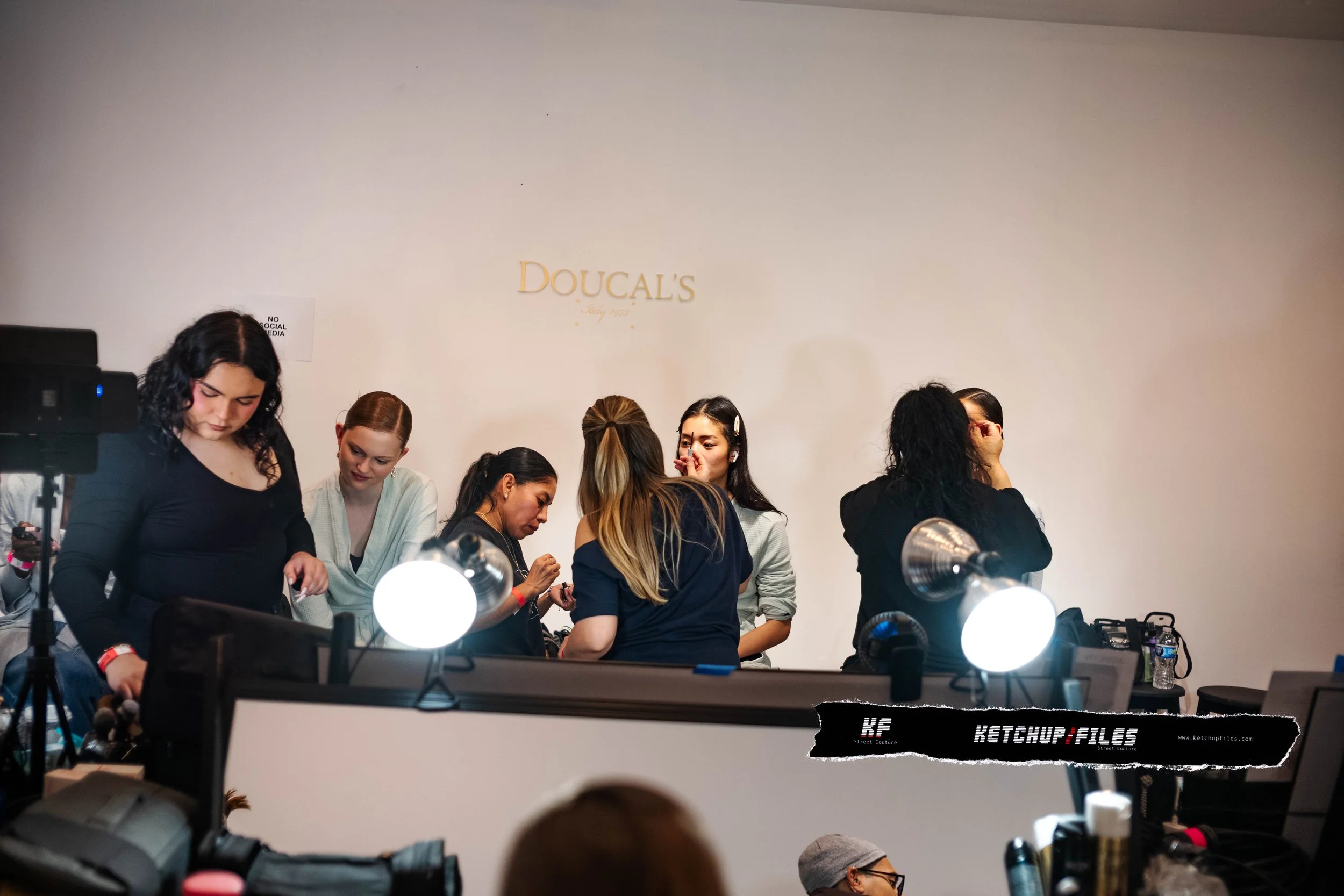 ashlyn fw26 backstage  FW26 New York Fashion Week fall winter 2026 street style images ketchup files photography by felipe espinal controbutor la semana de la moda fashion week45.jpg