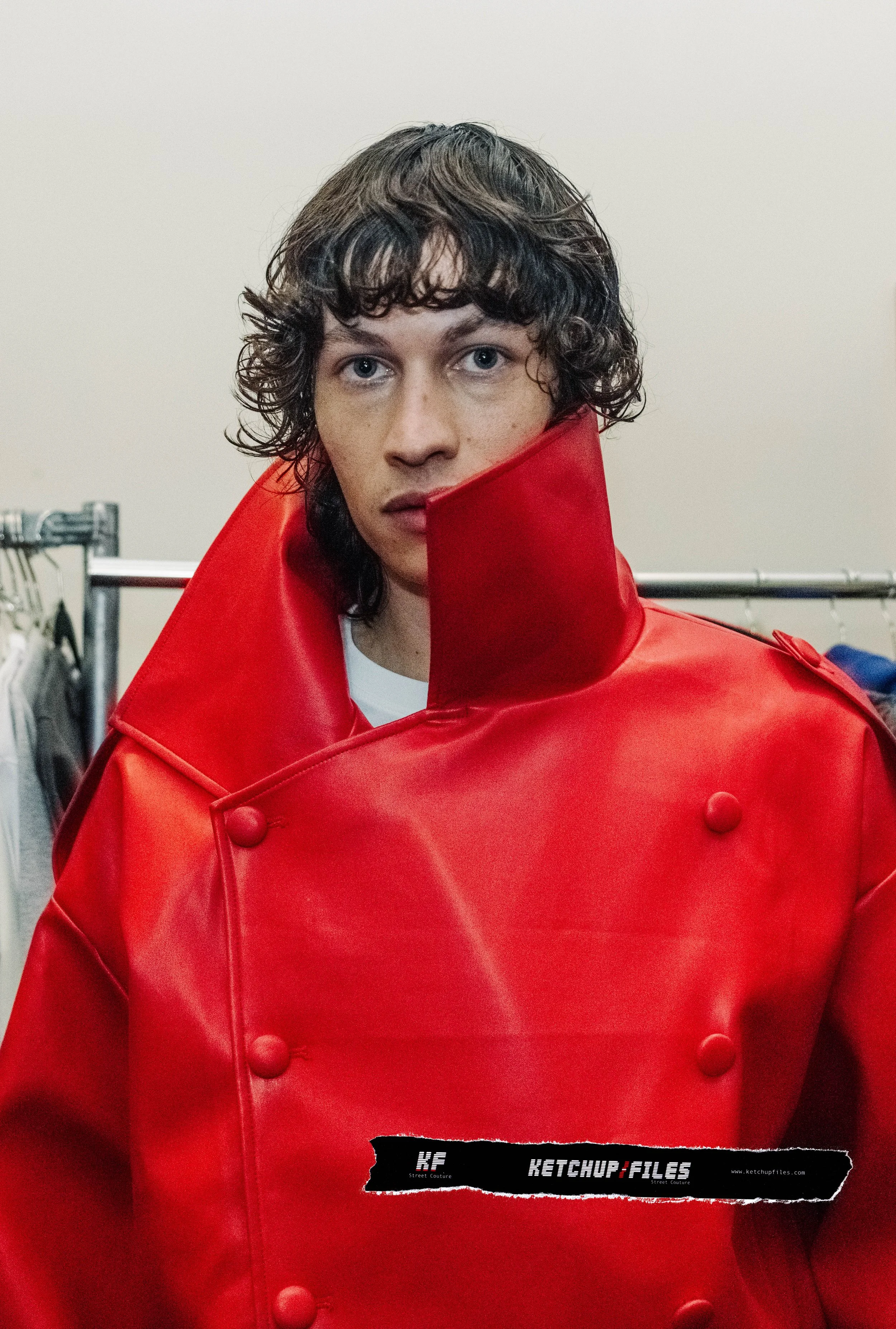 Advisry FW26  Ketchup Files Creator Celina Espinal New York Fashion Week Fall Winter 2026-46.jpg