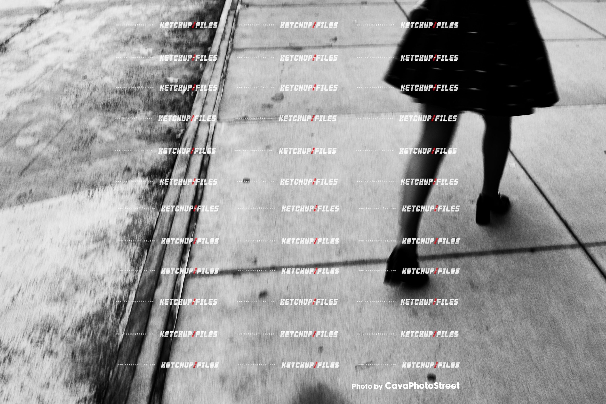 Street Style Photo of Guest at the Proenza Schouler FW26 New York Fashion Week Show