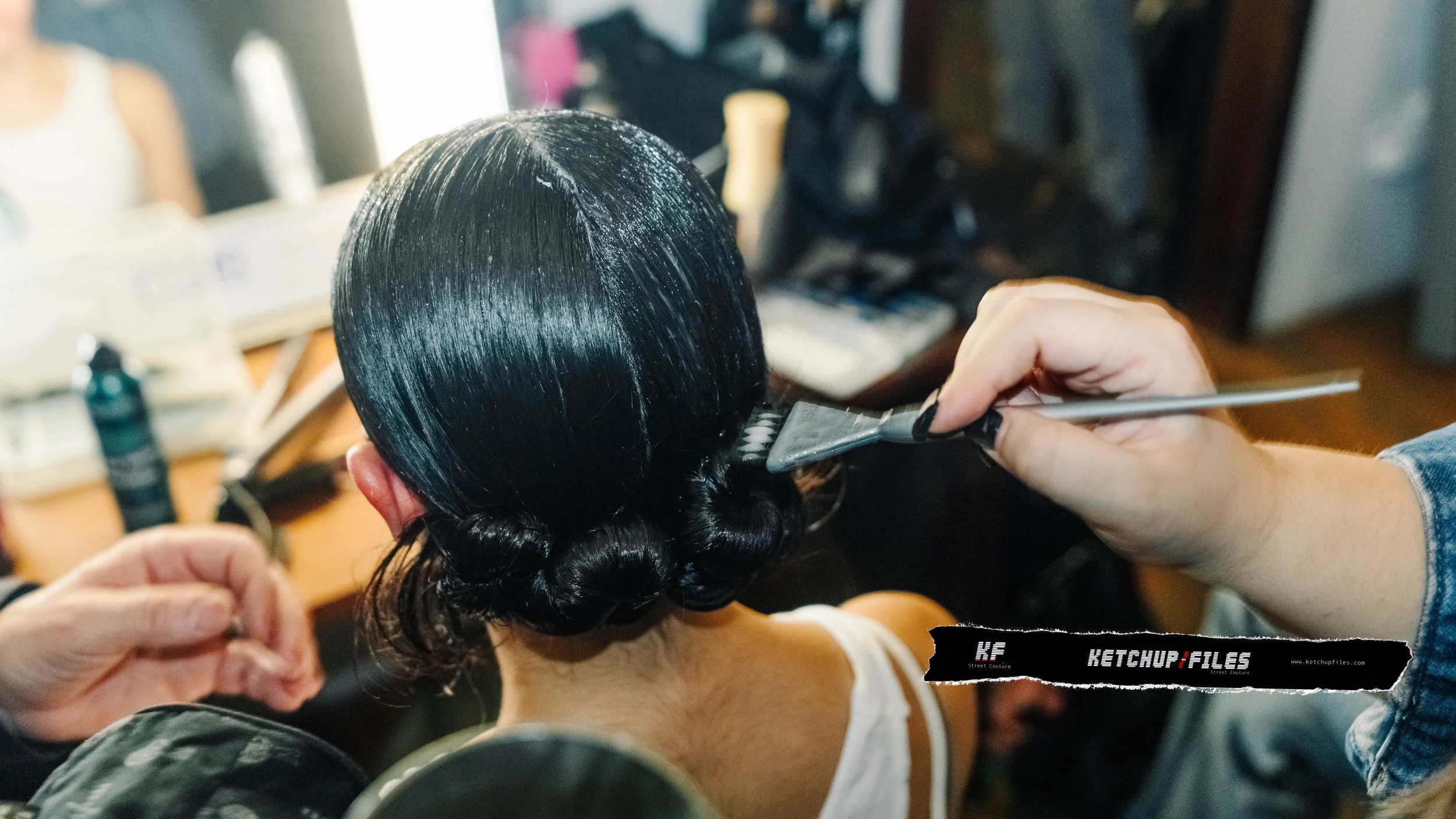 Advisry FW26  Ketchup Files Creator Celina Espinal New York Fashion Week Fall Winter 2026-18.jpg