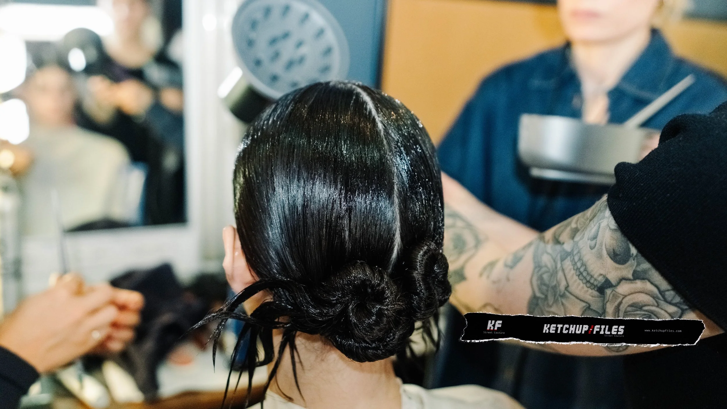 Advisry FW26  Ketchup Files Creator Celina Espinal New York Fashion Week Fall Winter 2026-19.jpg