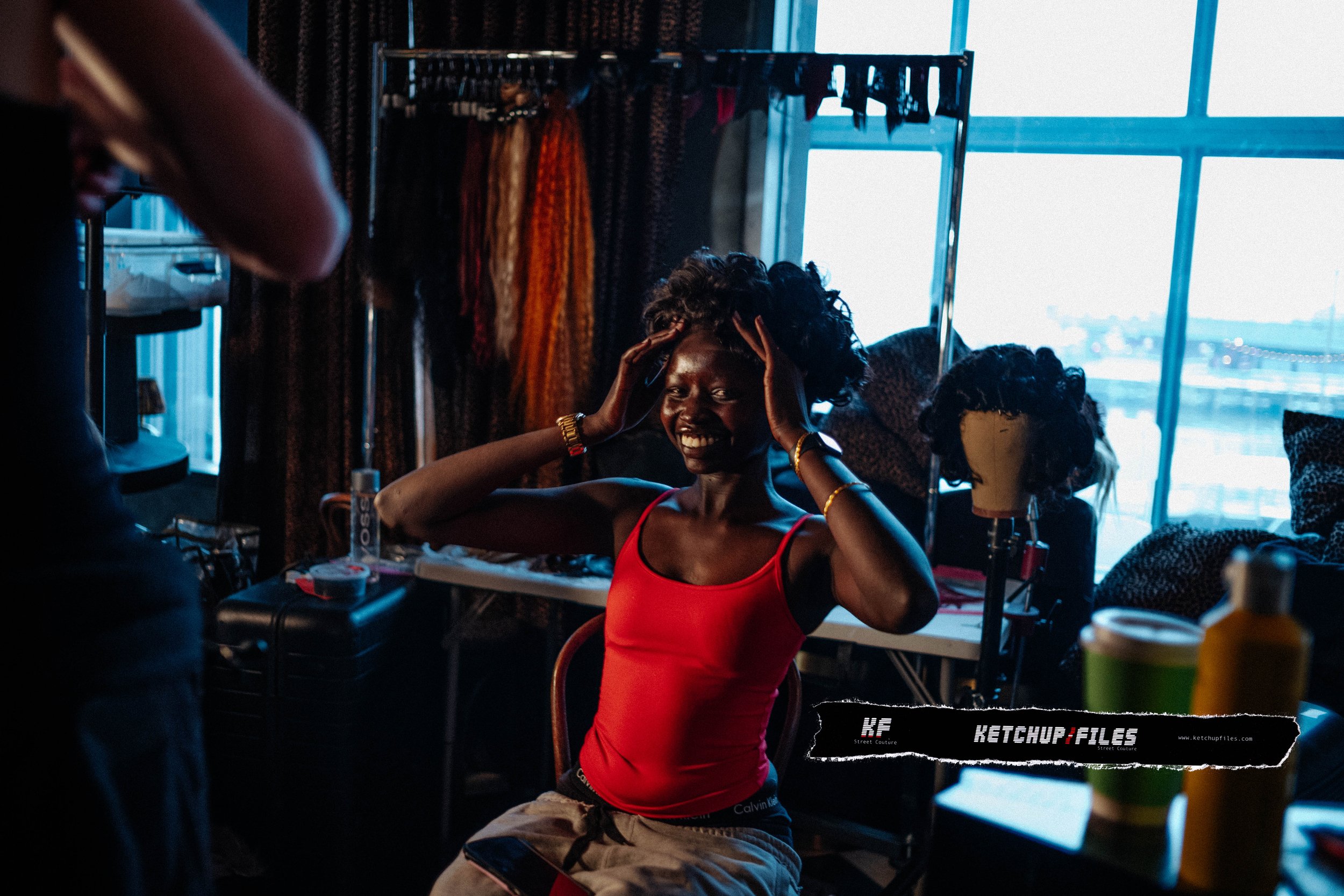 Kim Shui fw26 show new york fashion week backstage ketchup files images sreet style images fashion week la semana de la moda contributor felipe espinal cutler pro bts69.jpg