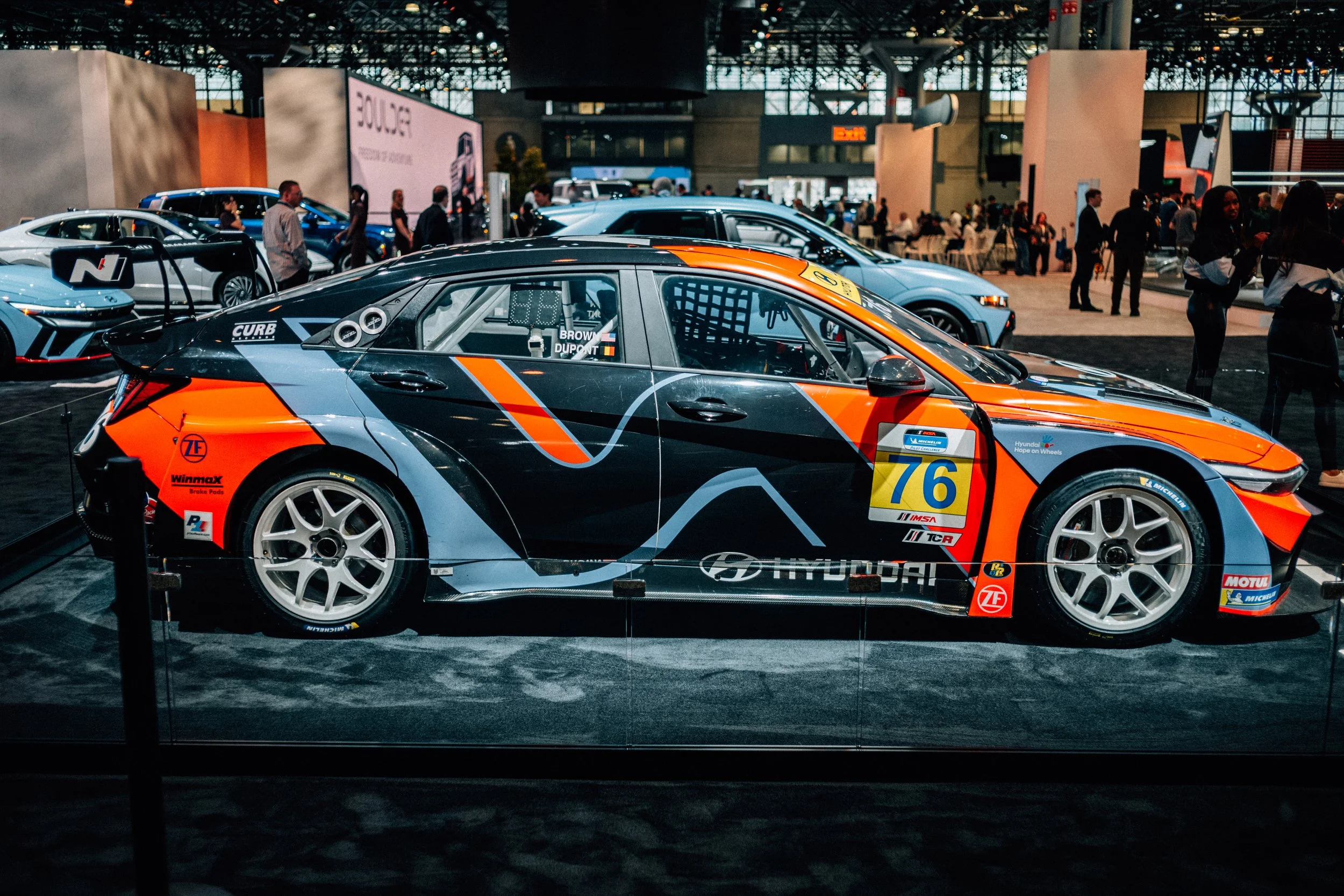 new york auto show international  photography by felipe espinal cocora creatives downloads ketchup files stock images 49.jpg