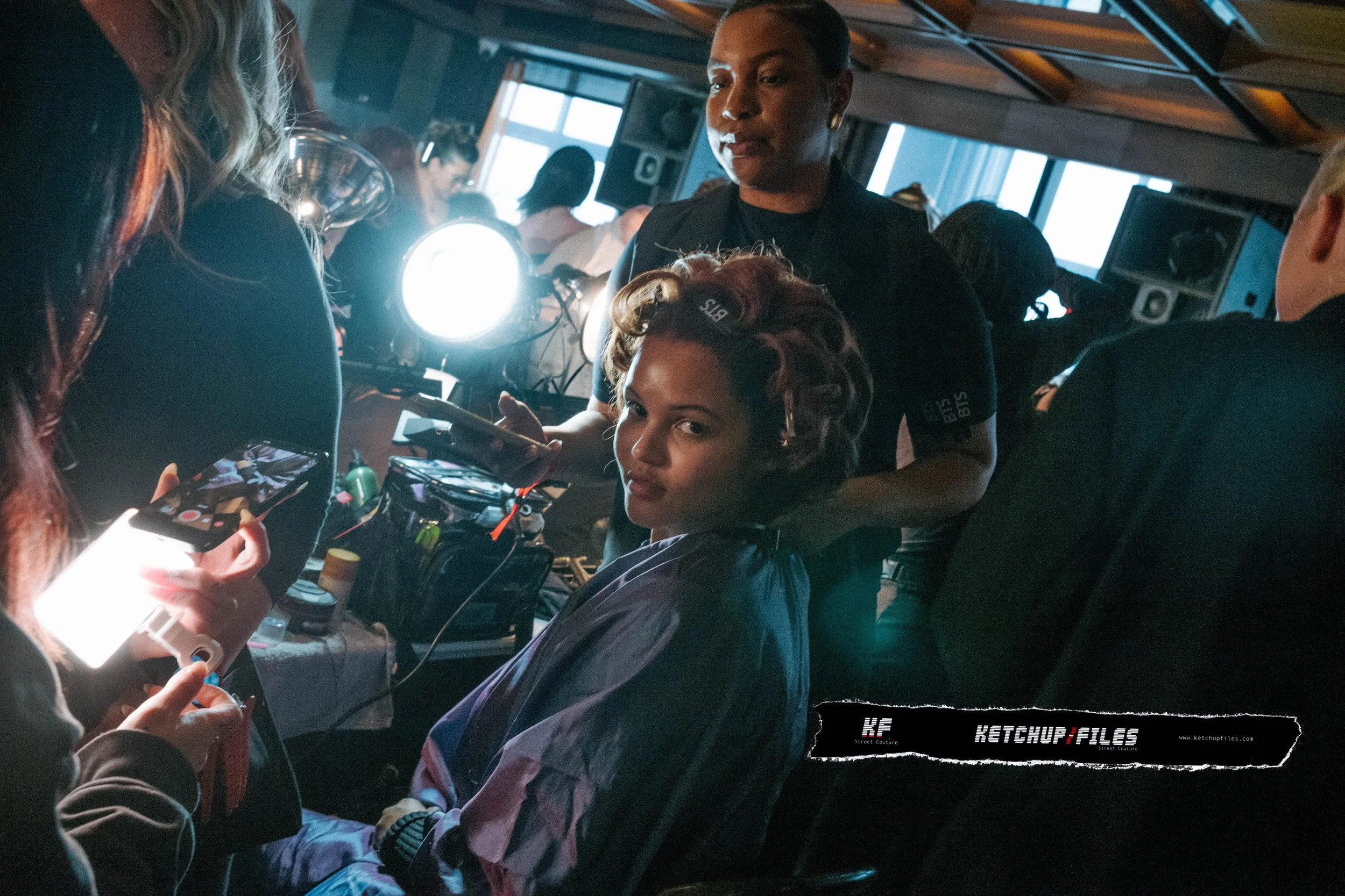 Kim Shui fw26 show new york fashion week backstage ketchup files images sreet style images fashion week la semana de la moda contributor felipe espinal cutler pro bts33.jpg