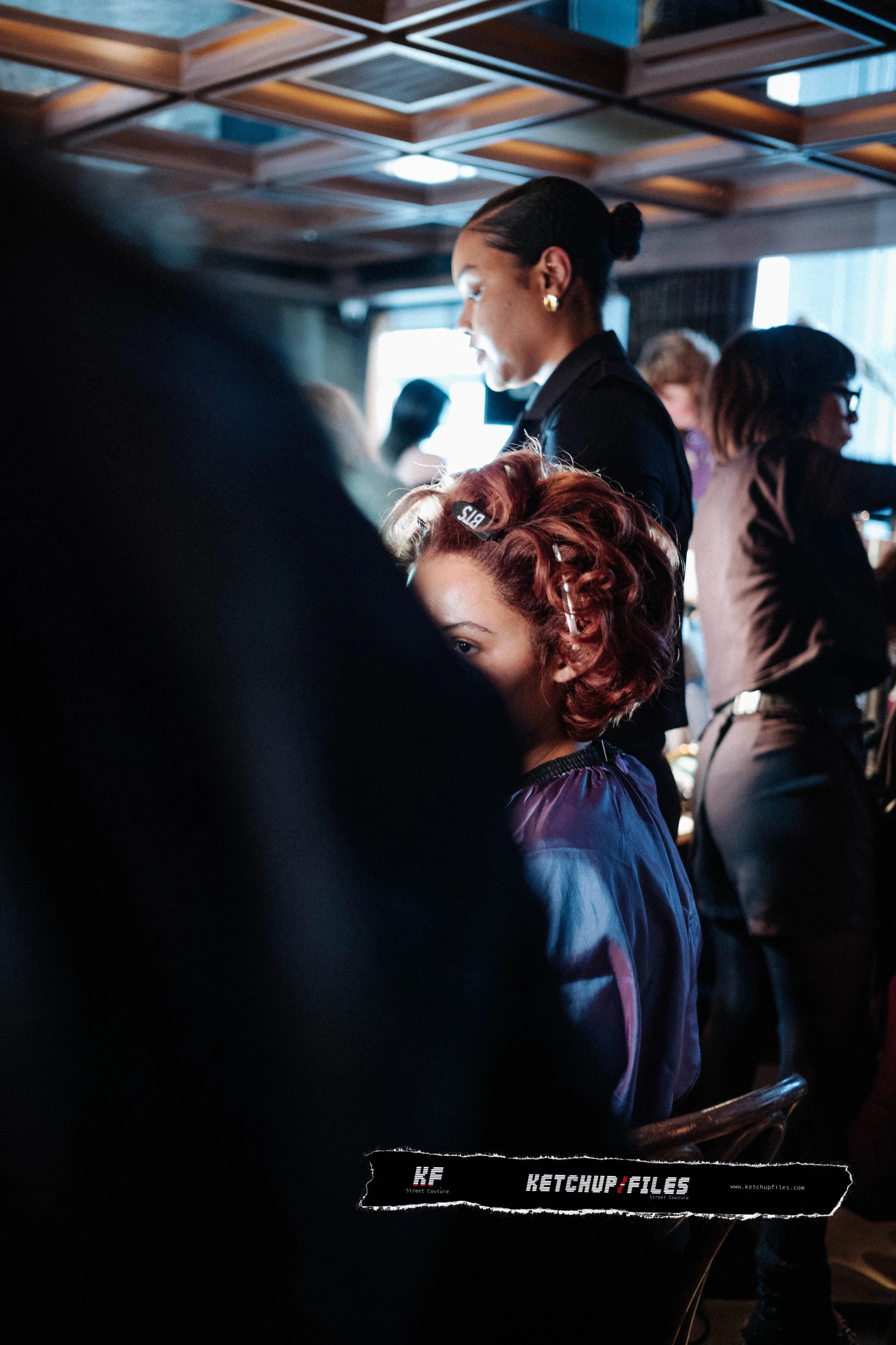 Kim Shui fw26 show new york fashion week backstage ketchup files images sreet style images fashion week la semana de la moda contributor felipe espinal cutler pro bts36.jpg