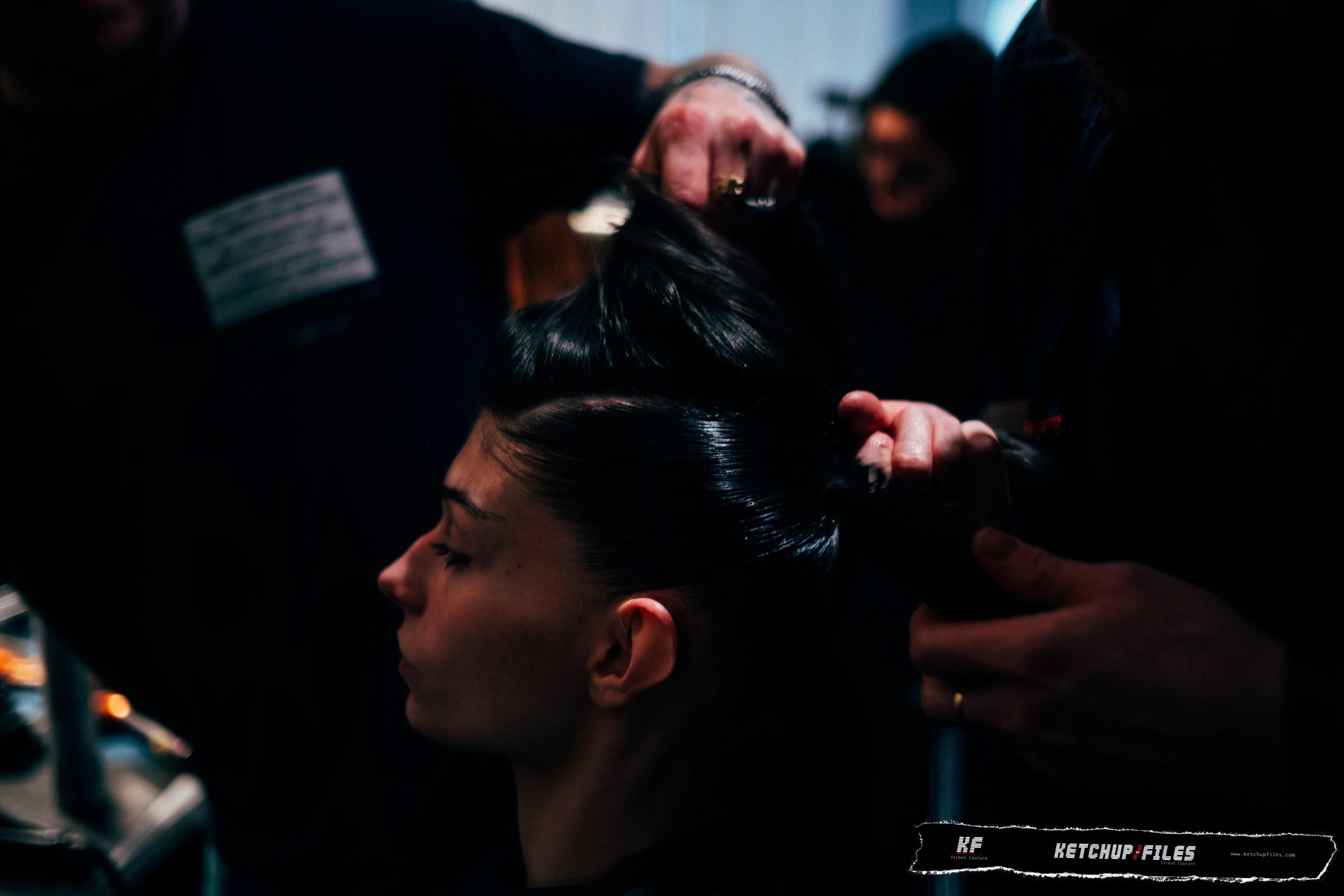 Fang FW26 Cutler Pro New York Fashion Week Backstage Ketchup Files images photographer controbutor felipe espinal56.jpg