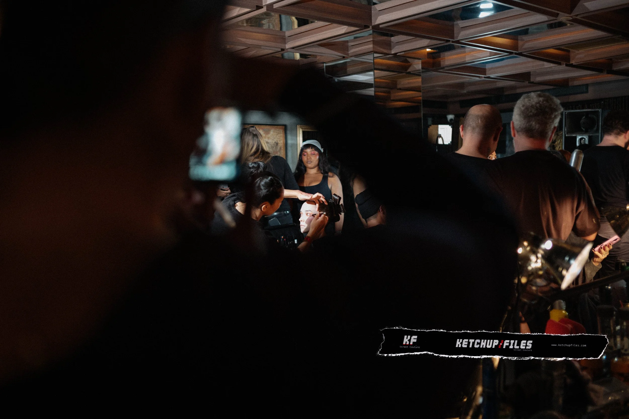 Kim Shui fw26 show new york fashion week backstage ketchup files images sreet style images fashion week la semana de la moda contributor felipe espinal cutler pro bts157.jpg