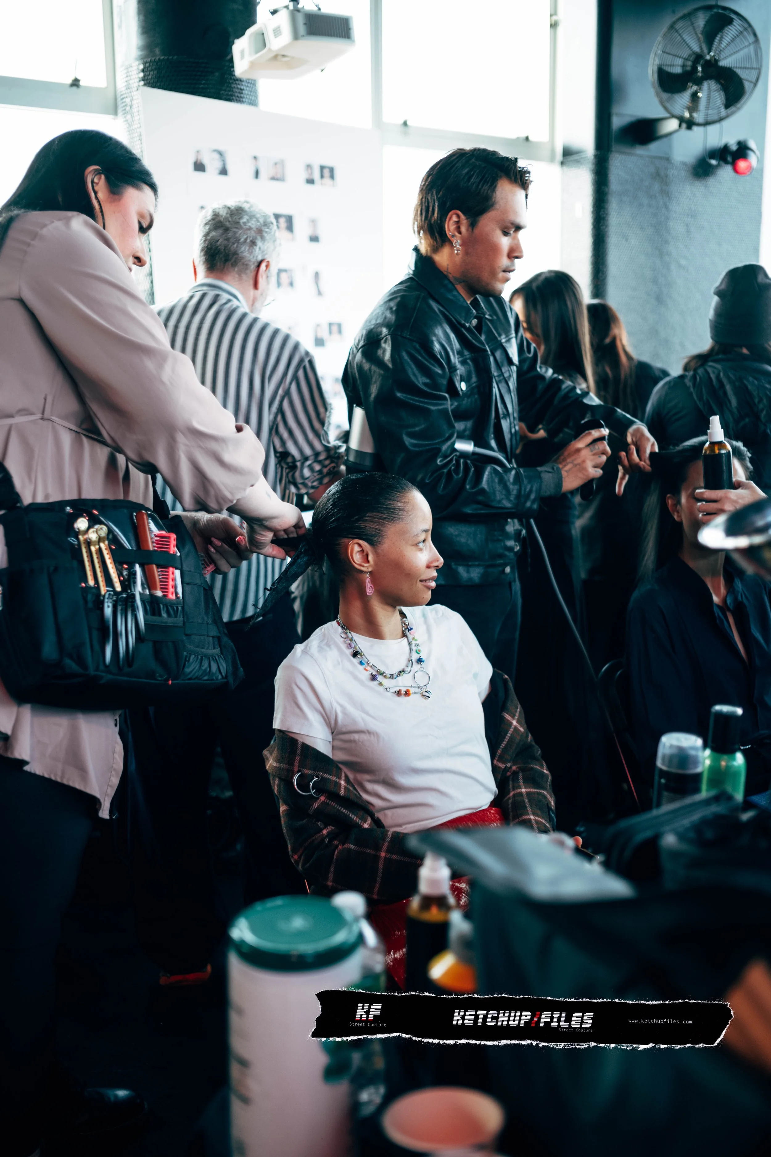 backstage campillo ketchup files images photographer felipe espinal ketchup files controbutor la semana de la moda new york fashion week22.jpg