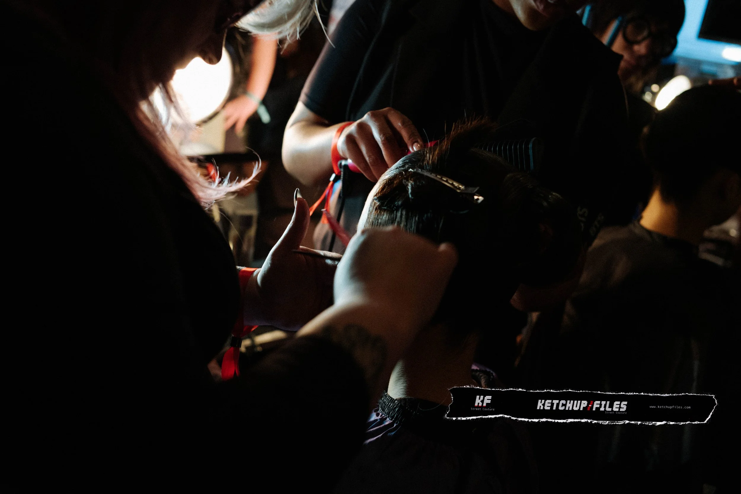 Kim Shui fw26 show new york fashion week backstage ketchup files images sreet style images fashion week la semana de la moda contributor felipe espinal cutler pro bts131.jpg