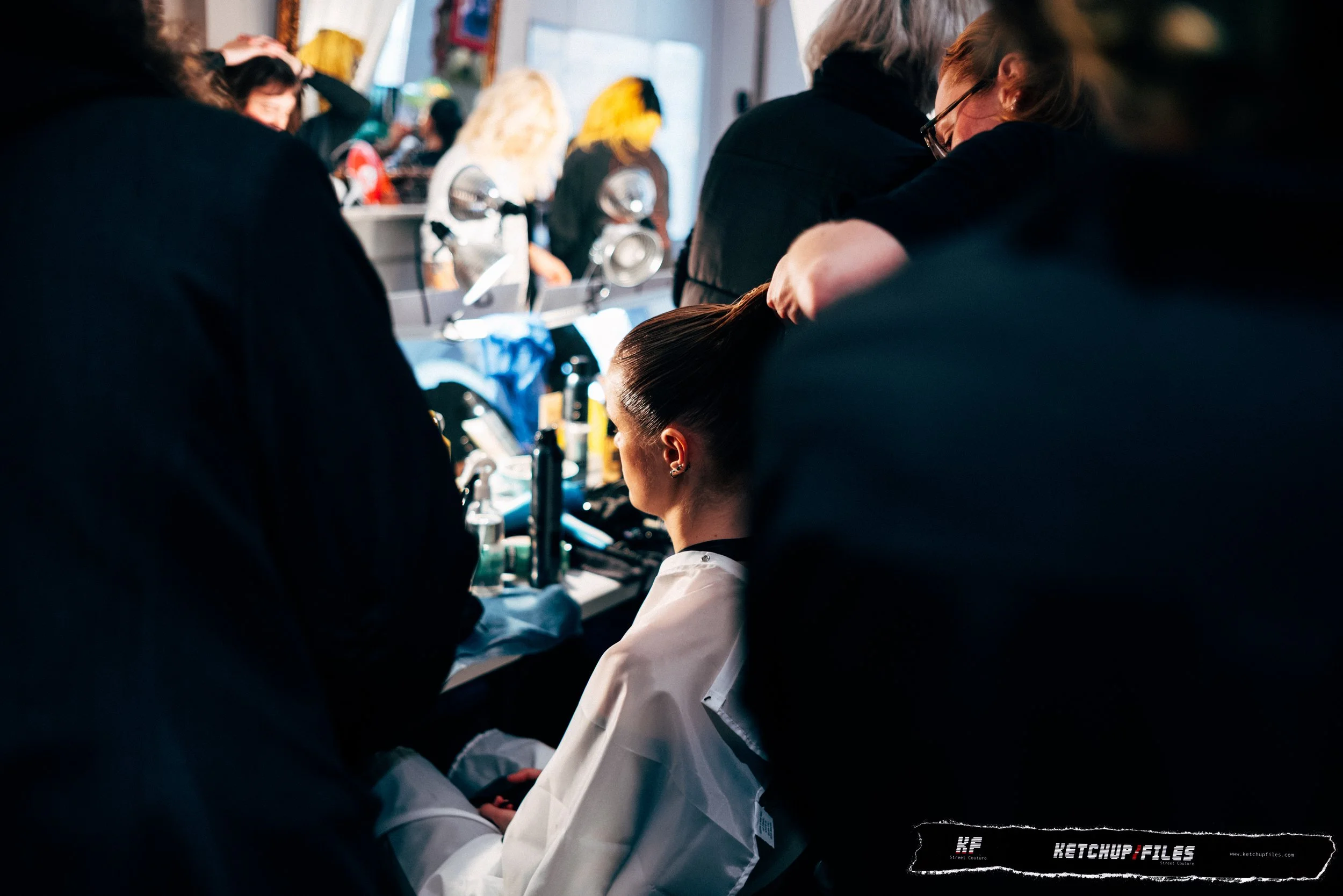 Fang FW26 Cutler Pro New York Fashion Week Backstage Ketchup Files images photographer controbutor felipe espinal32.jpg