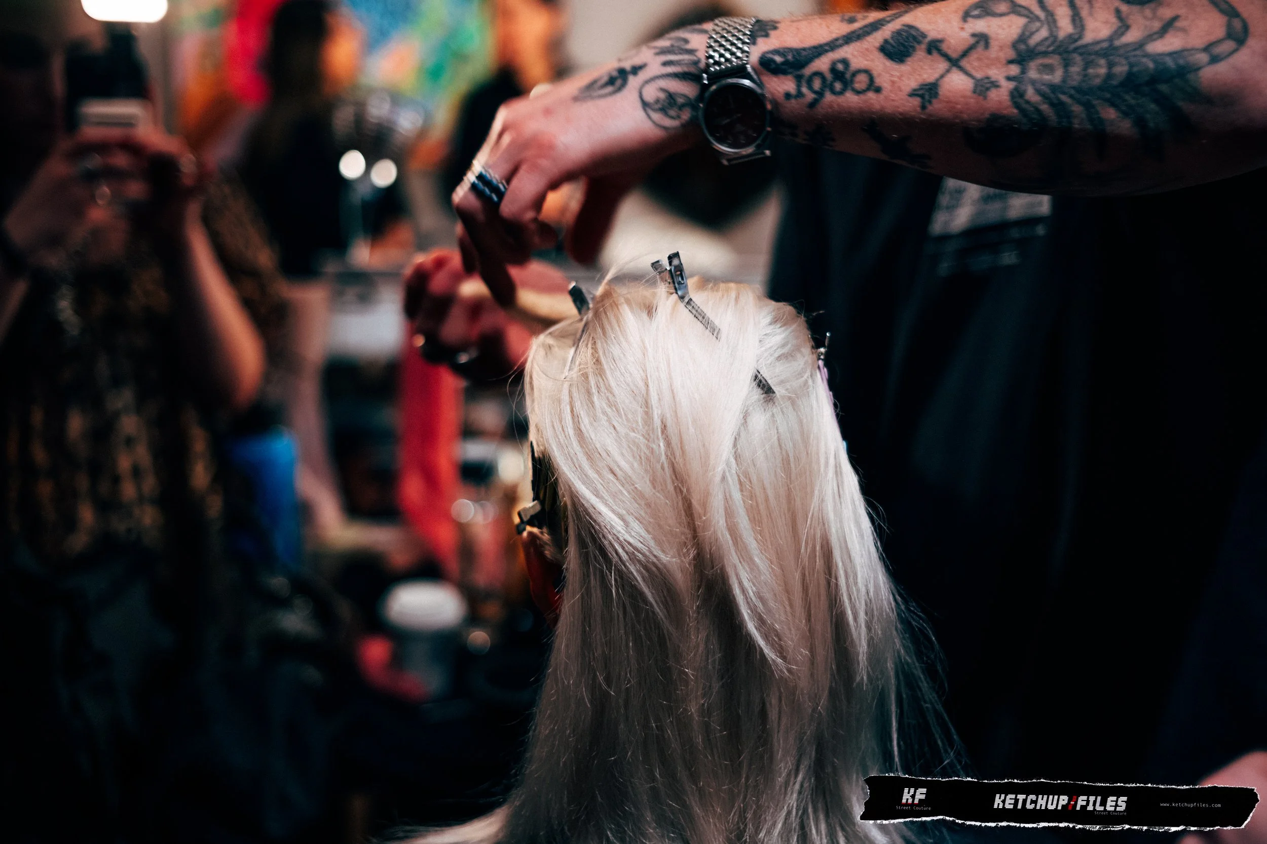 Fang FW26 Cutler Pro New York Fashion Week Backstage Ketchup Files images photographer controbutor felipe espinal41.jpg