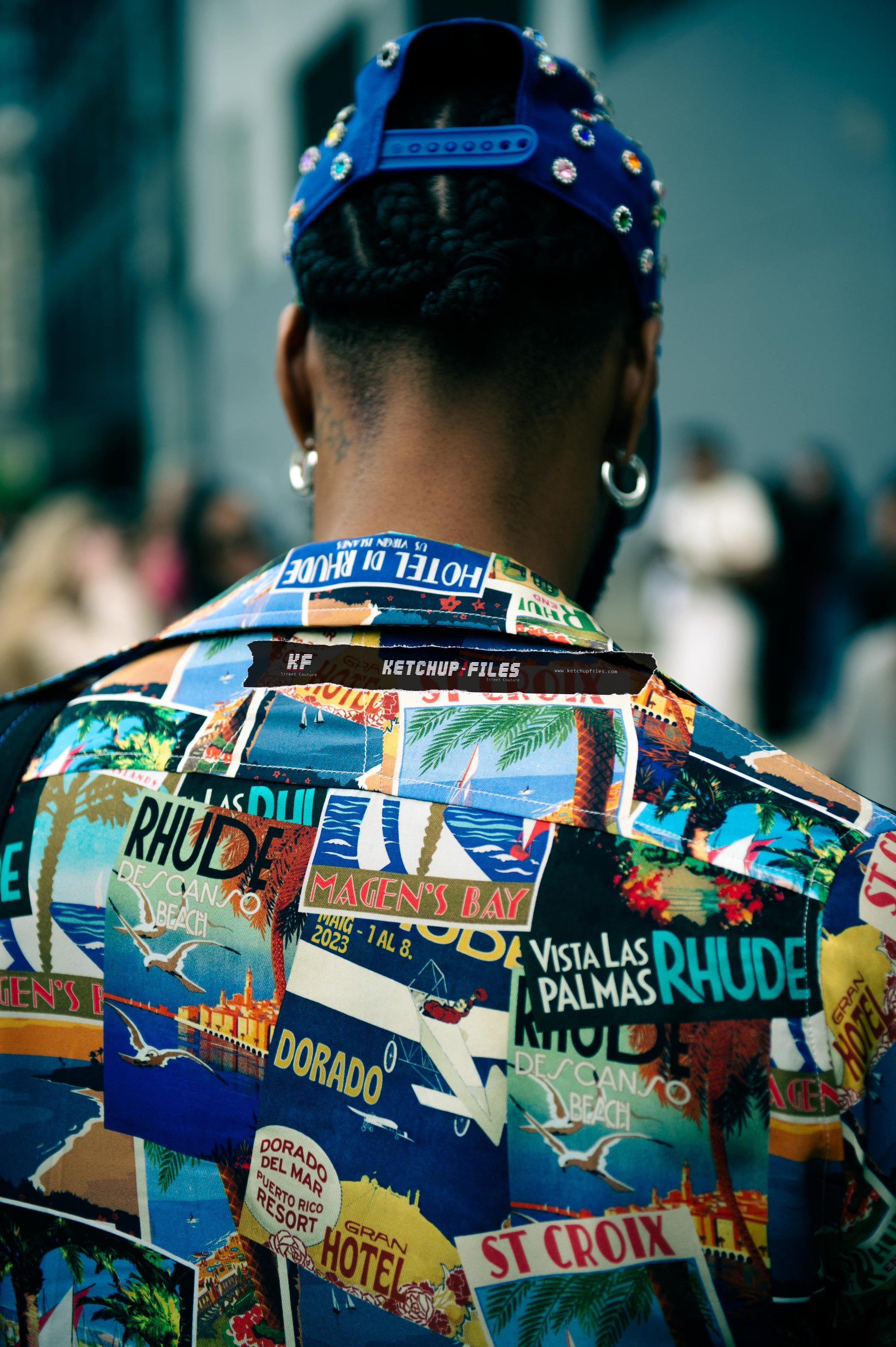 Streetstyle NewYorkFashionWeek2024 Area SS25 outfit looks trends of the season (77).jpg