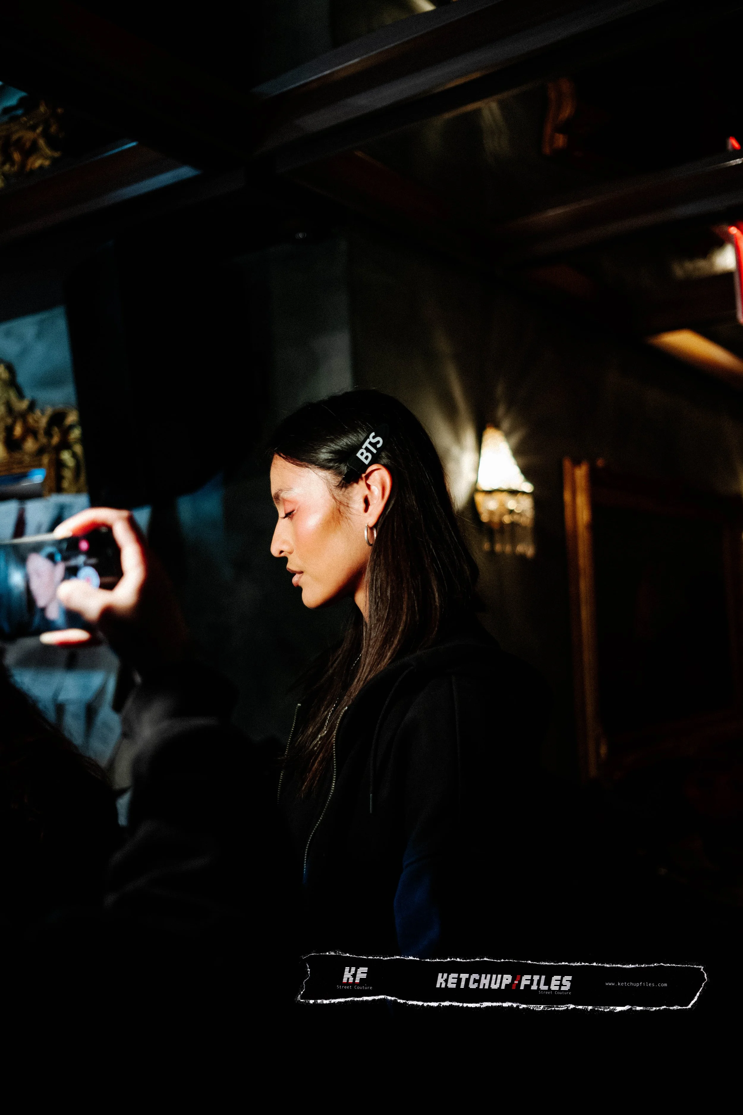 Kim Shui fw26 show new york fashion week backstage ketchup files images sreet style images fashion week la semana de la moda contributor felipe espinal cutler pro bts141.jpg