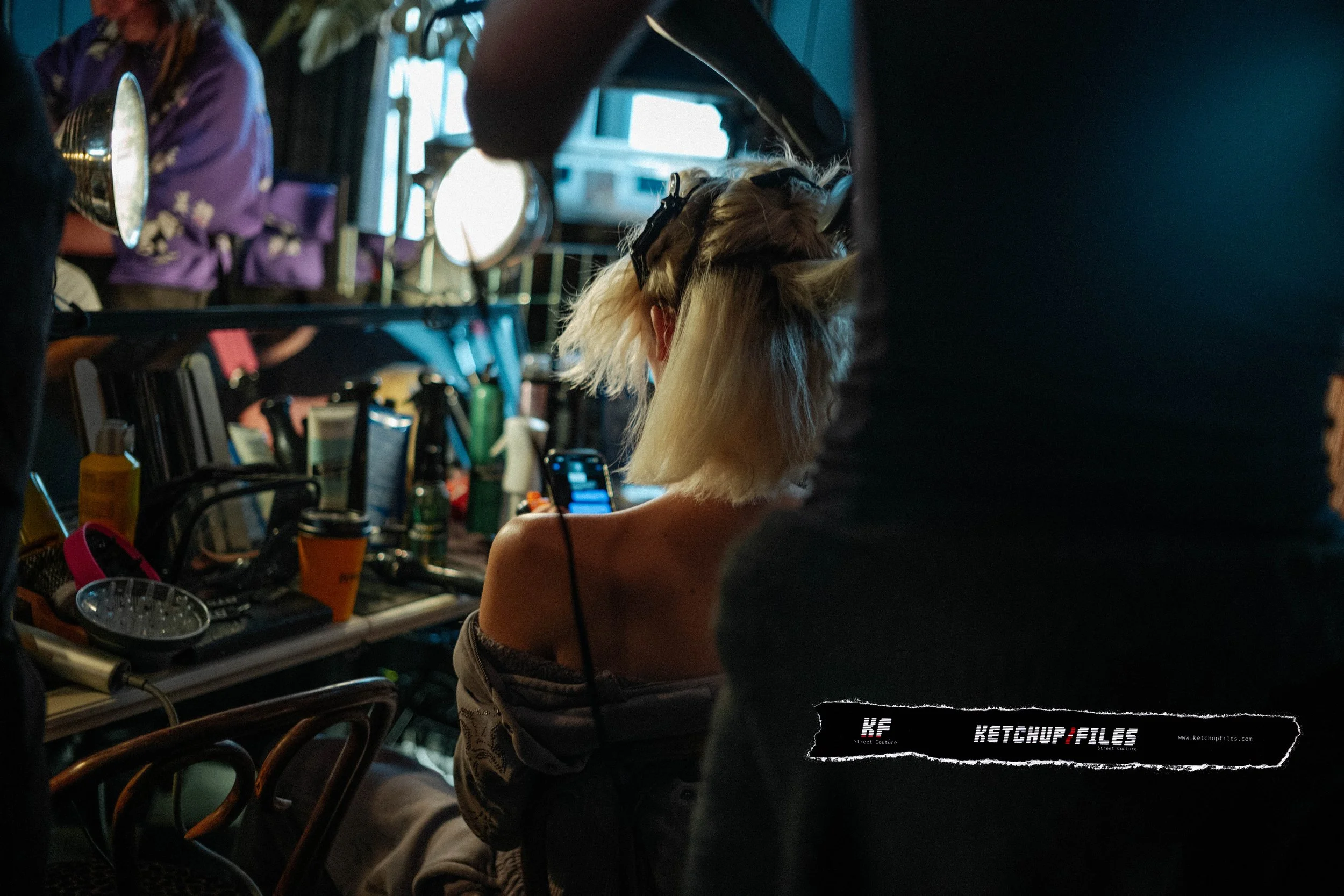 Kim Shui fw26 show new york fashion week backstage ketchup files images sreet style images fashion week la semana de la moda contributor felipe espinal cutler pro bts11.jpg