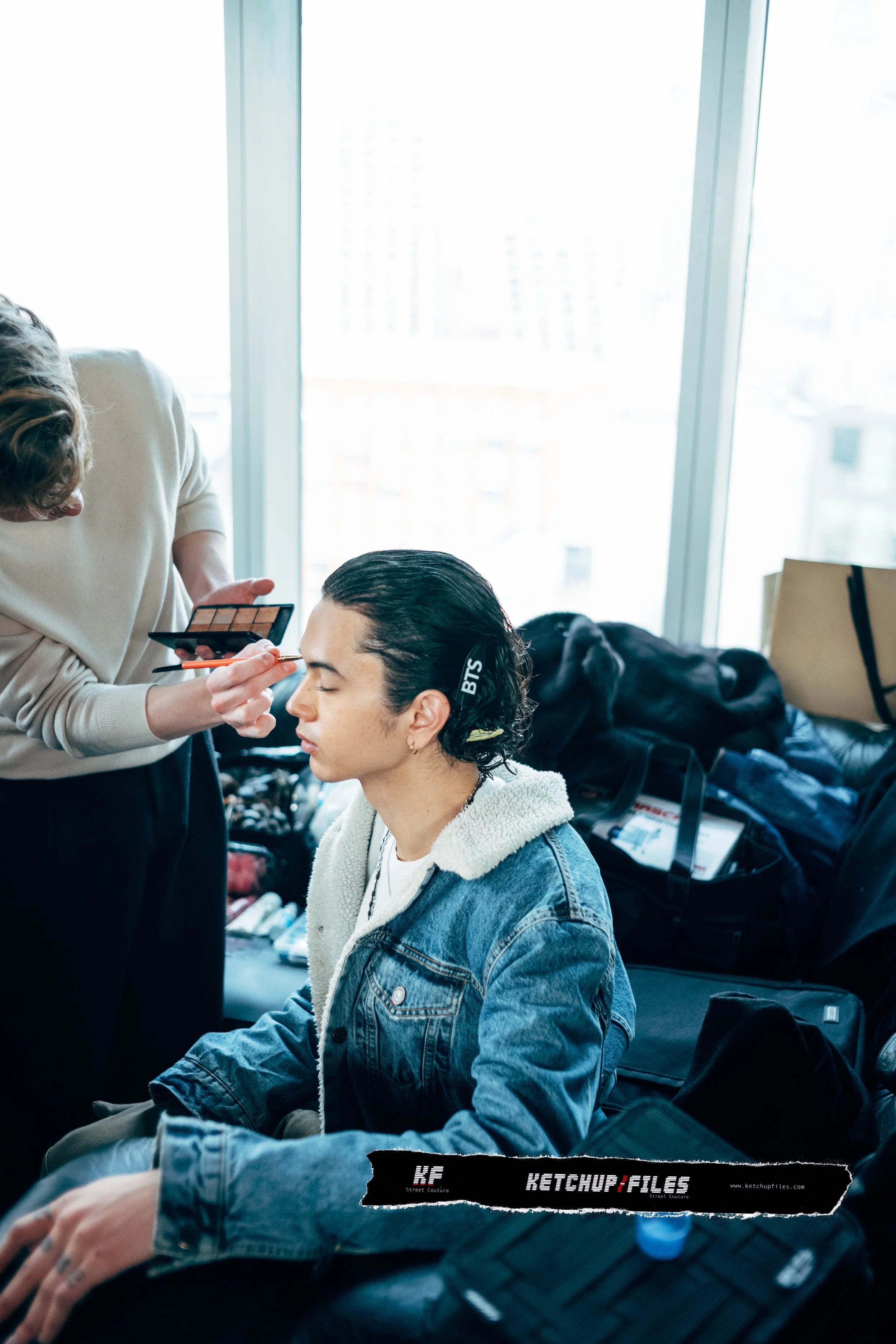 backstage campillo ketchup files images photographer felipe espinal ketchup files controbutor la semana de la moda new york fashion week19.jpg