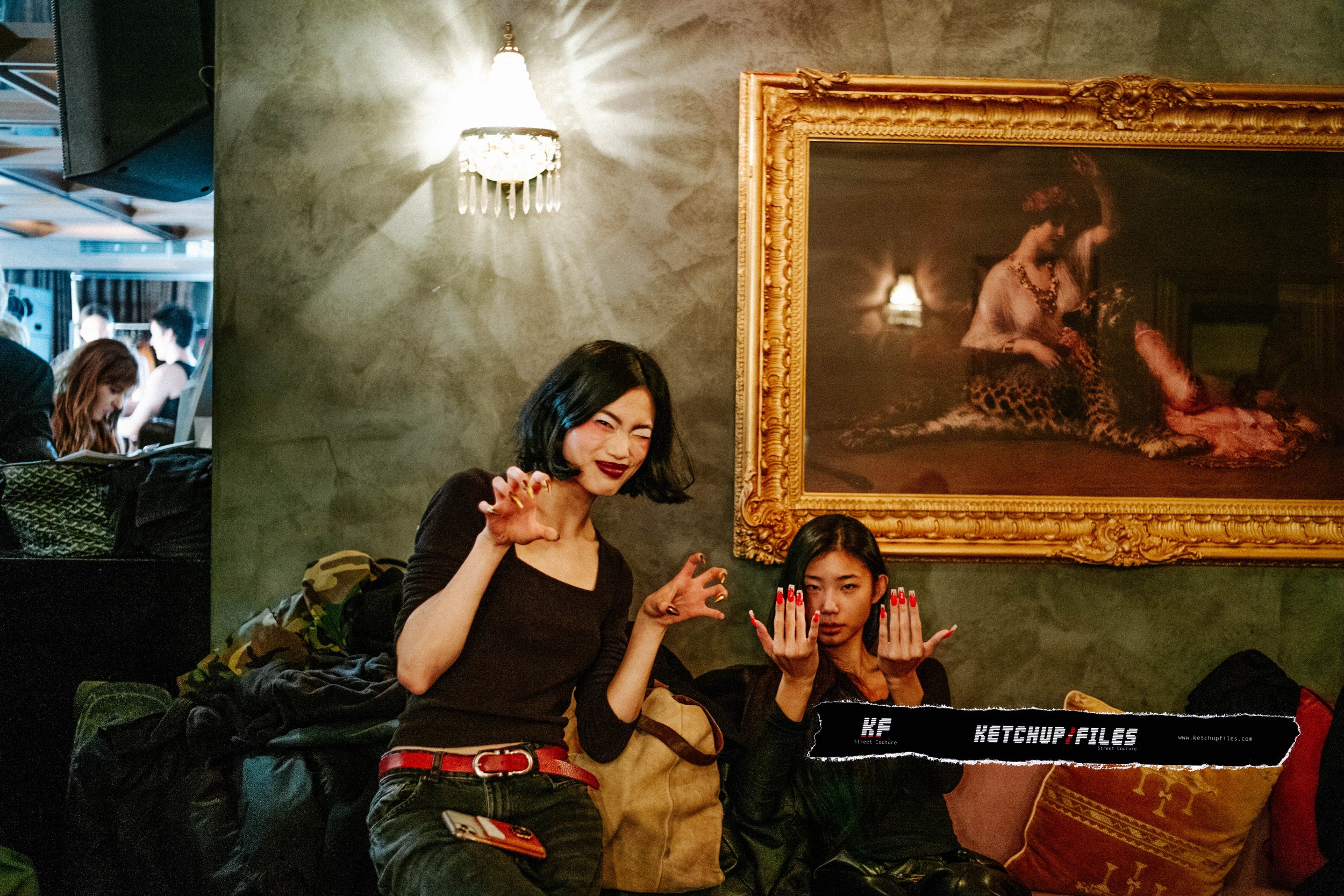 Kim Shui fw26 show new york fashion week backstage ketchup files images sreet style images fashion week la semana de la moda contributor felipe espinal cutler pro bts60.jpg