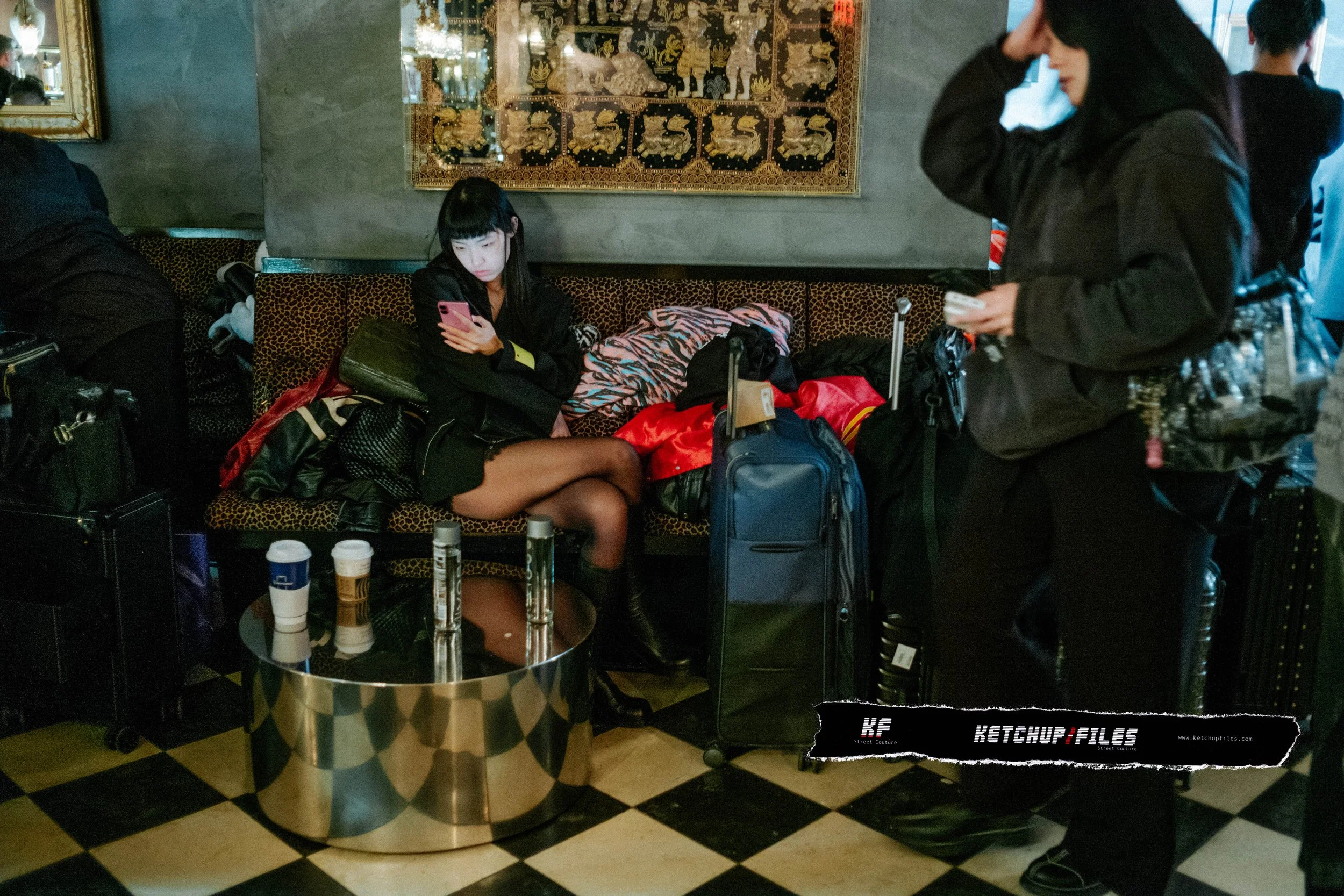 Kim Shui fw26 show new york fashion week backstage ketchup files images sreet style images fashion week la semana de la moda contributor felipe espinal cutler pro bts19.jpg