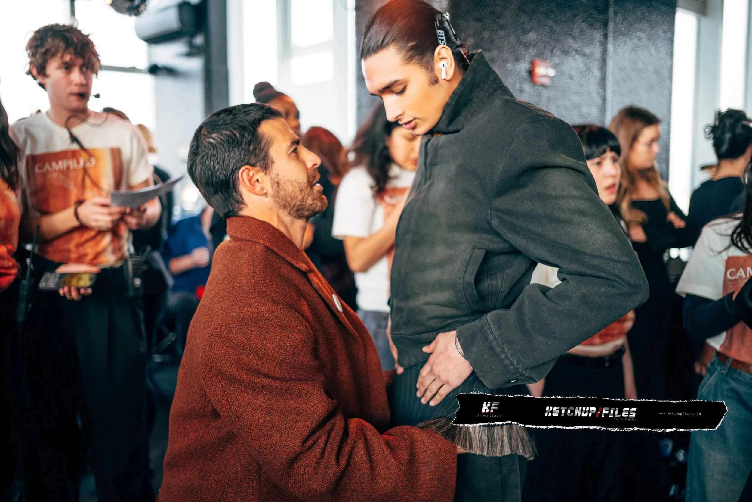 backstage campillo ketchup files images photographer felipe espinal ketchup files controbutor la semana de la moda new york fashion week32.jpg