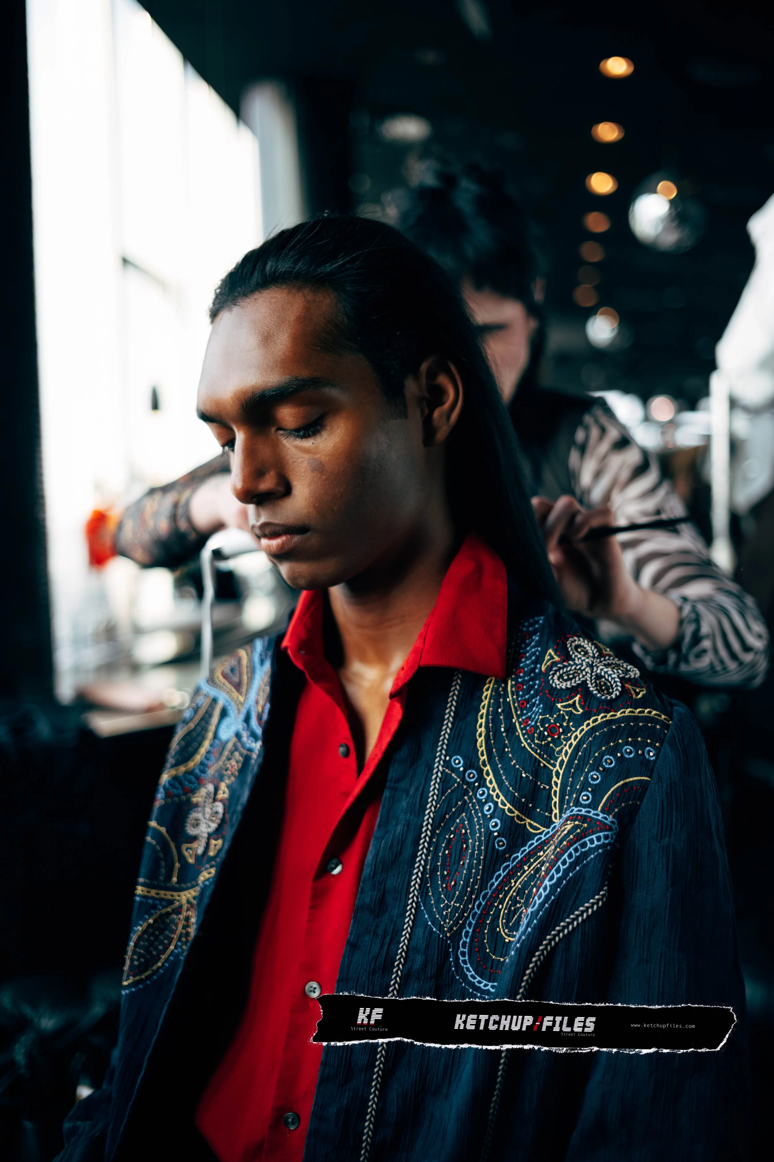 backstage campillo ketchup files images photographer felipe espinal ketchup files controbutor la semana de la moda new york fashion week14.jpg