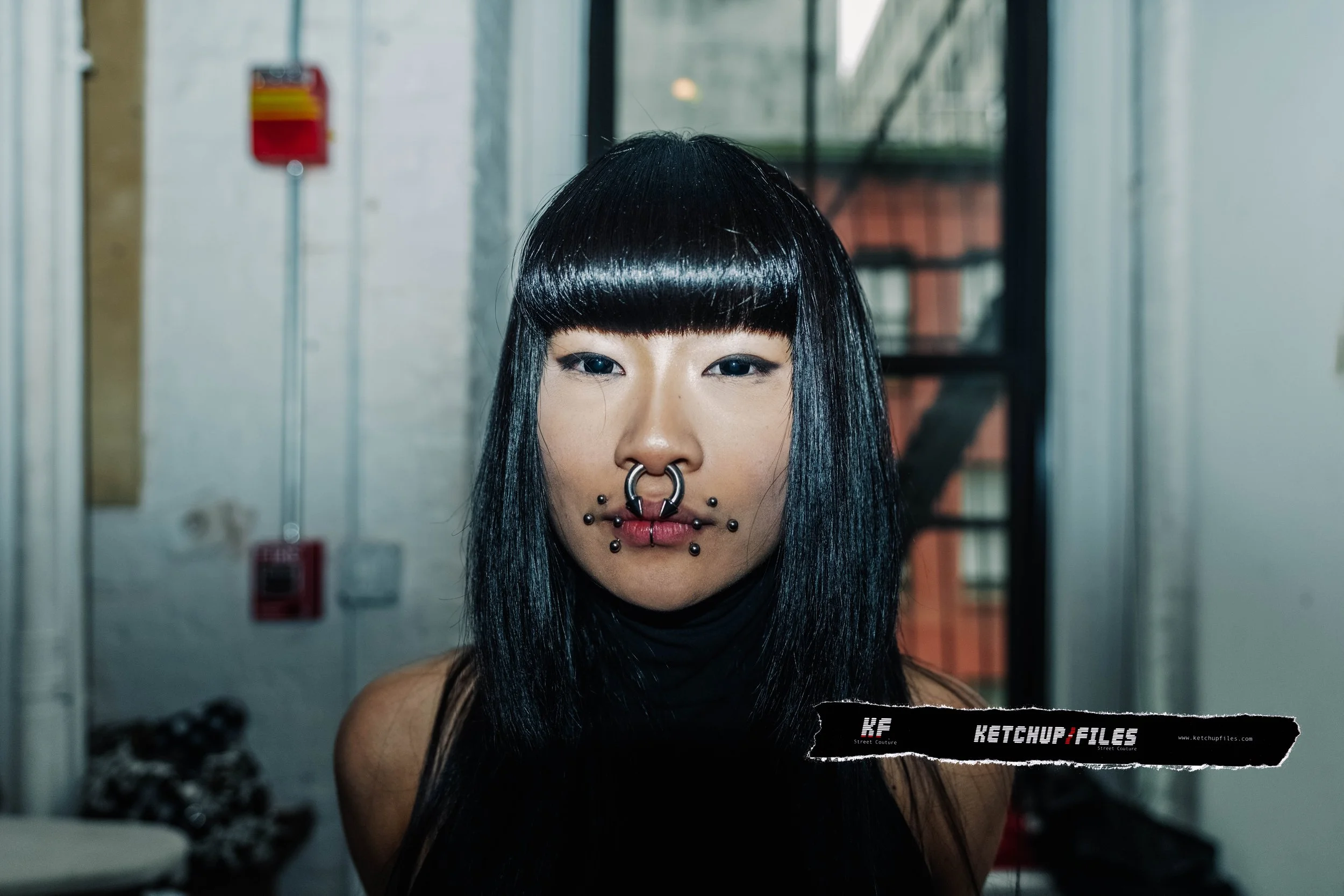 Advisry FW26  Ketchup Files Creator Celina Espinal New York Fashion Week Fall Winter 2026-31.jpg