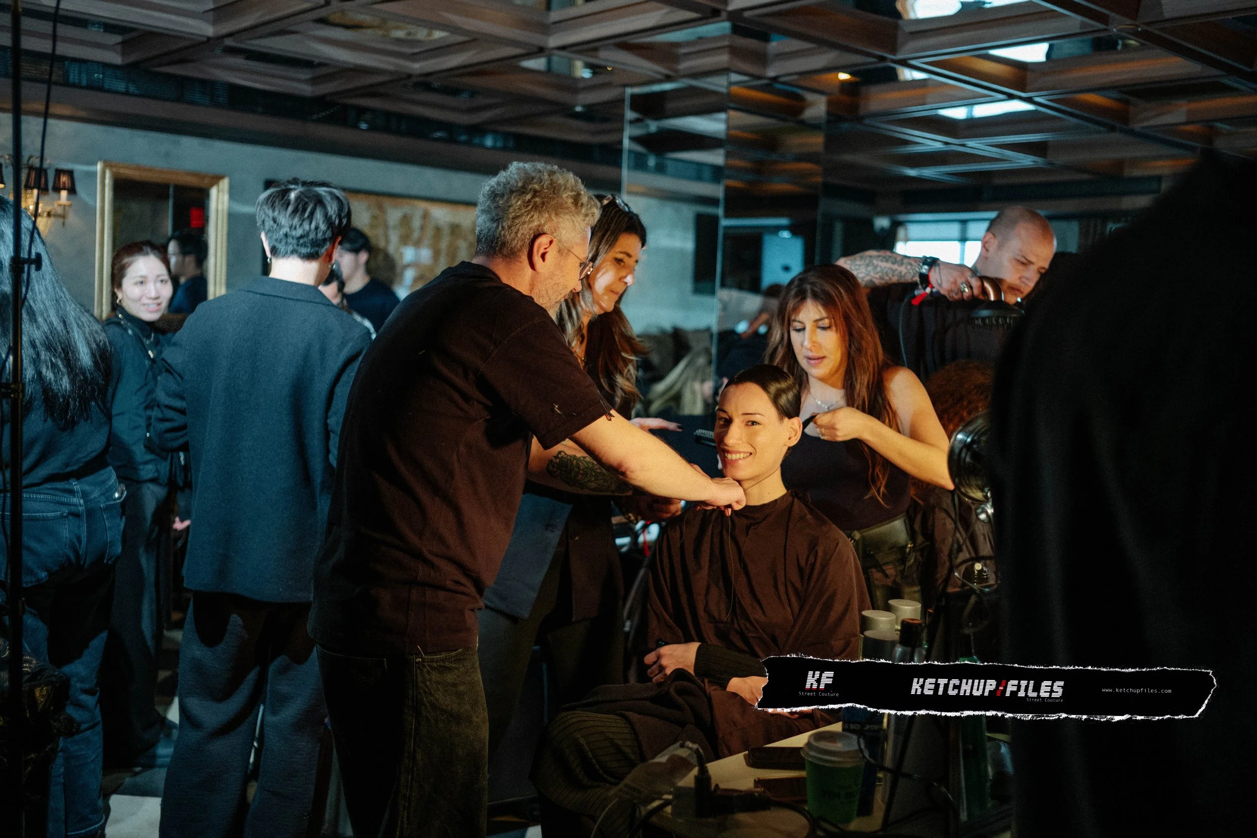 Kim Shui fw26 show new york fashion week backstage ketchup files images sreet style images fashion week la semana de la moda contributor felipe espinal cutler pro bts10.jpg