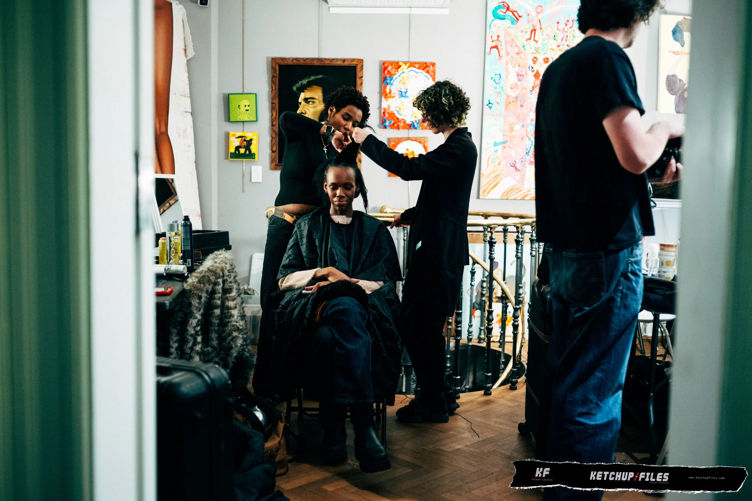 Fang FW26 Cutler Pro New York Fashion Week Backstage Ketchup Files images photographer controbutor felipe espinal74.jpg