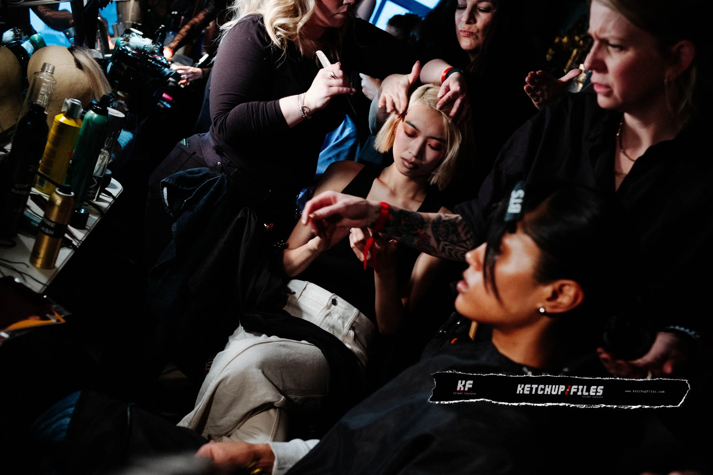 Kim Shui fw26 show new york fashion week backstage ketchup files images sreet style images fashion week la semana de la moda contributor felipe espinal cutler pro bts124.jpg