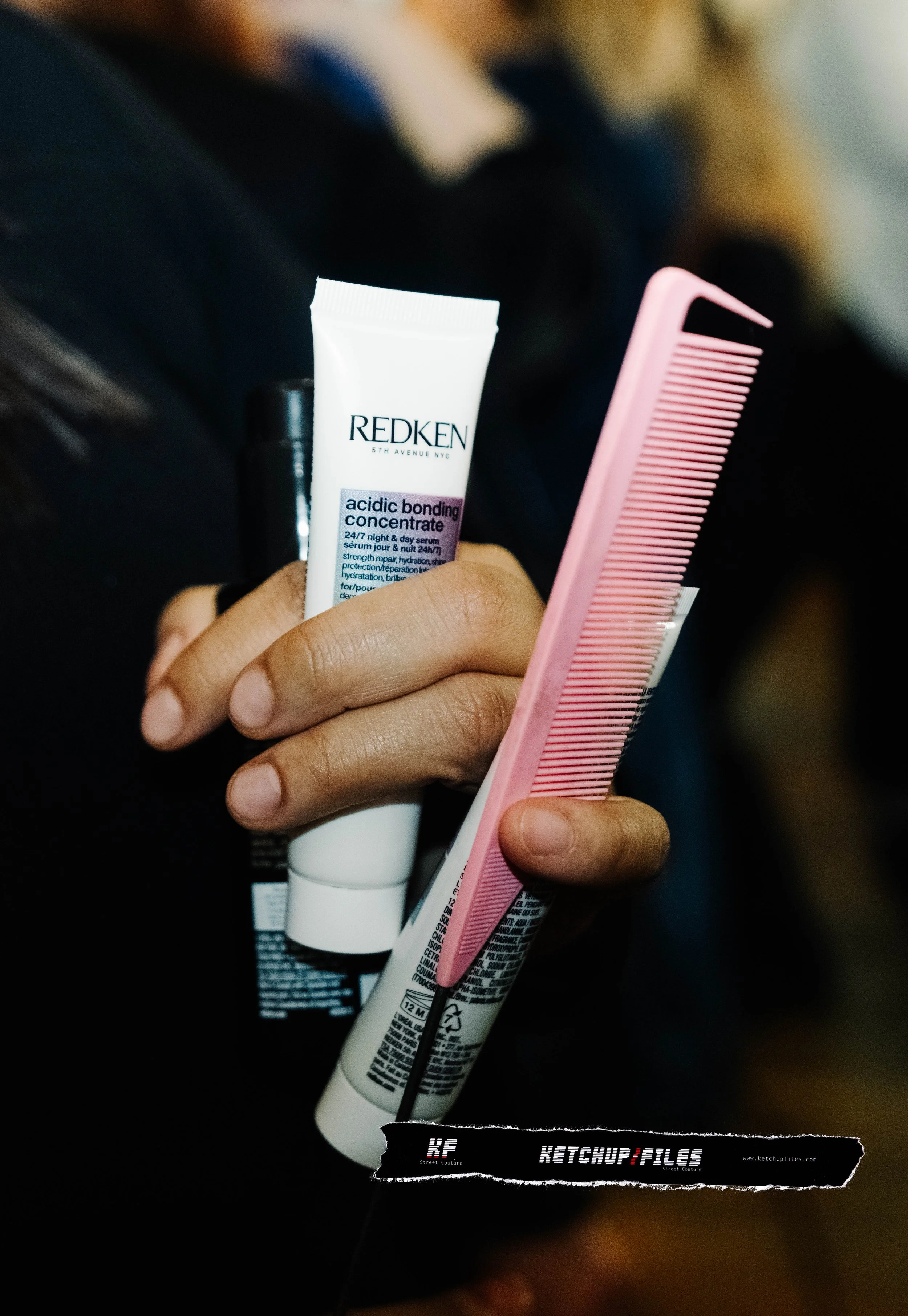 Advisry FW26  Ketchup Files Creator Celina Espinal New York Fashion Week Fall Winter 2026-14.jpg