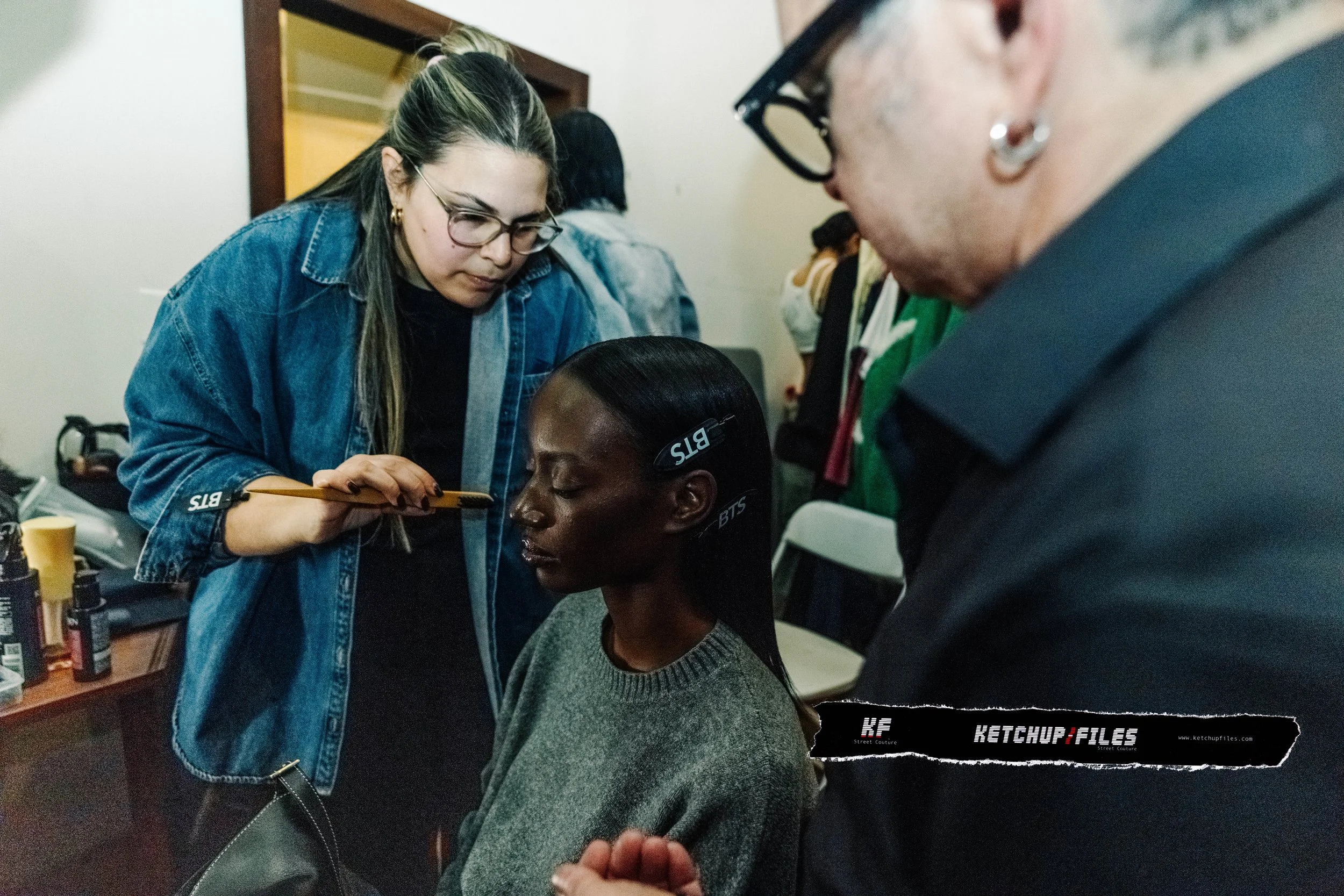 Advisry FW26  Ketchup Files Creator Celina Espinal New York Fashion Week Fall Winter 2026-48.jpg